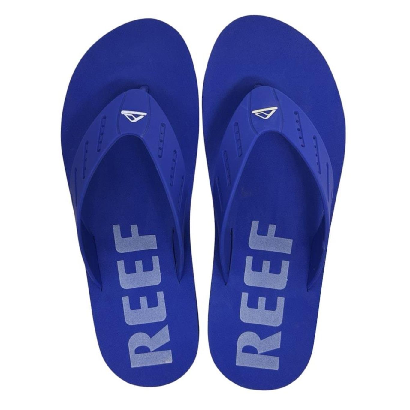 Chinelo Reef Jet Smoothy - Masculino - Foto 1