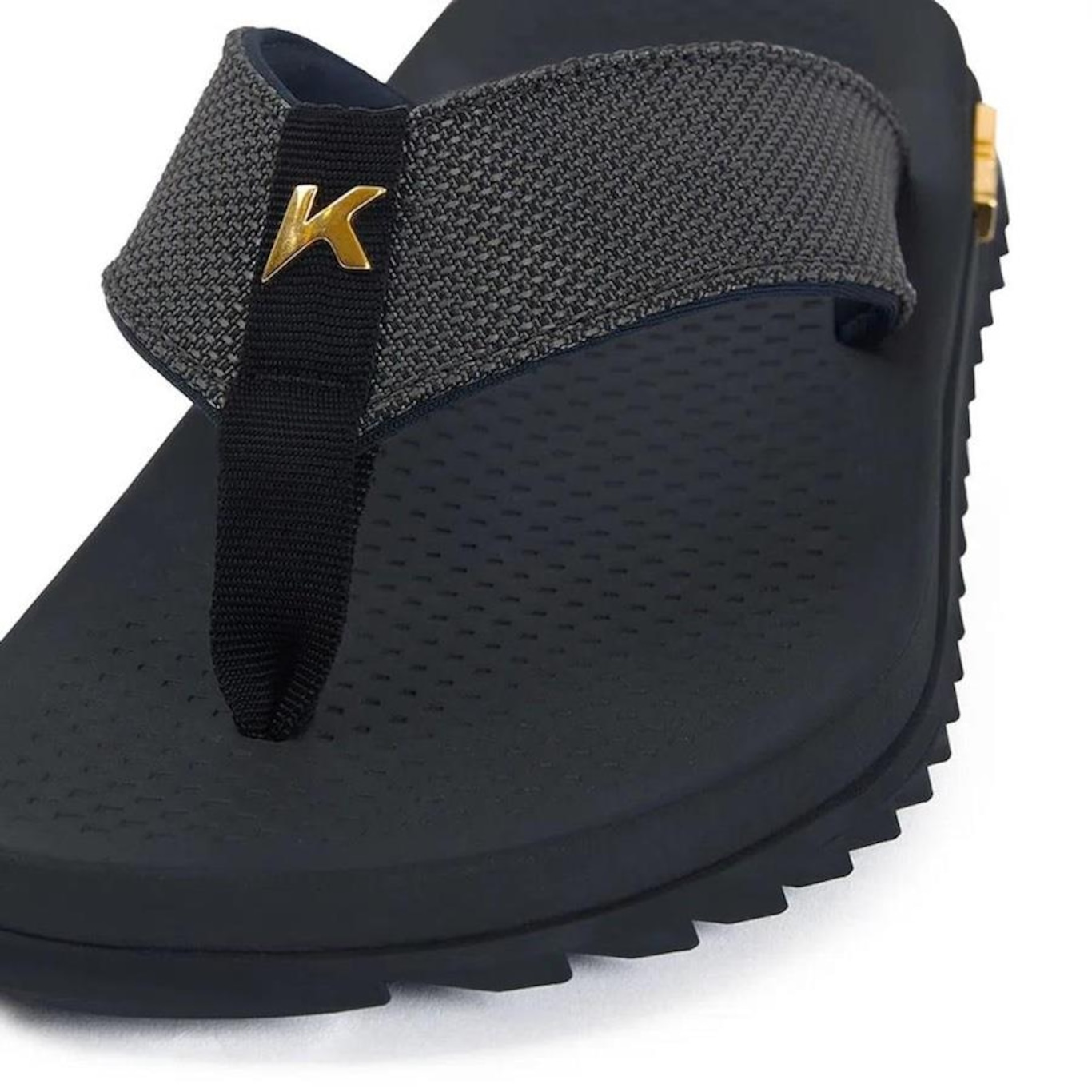 Chinelo Kenner Kivah Xx3 - Masculino - Foto 4