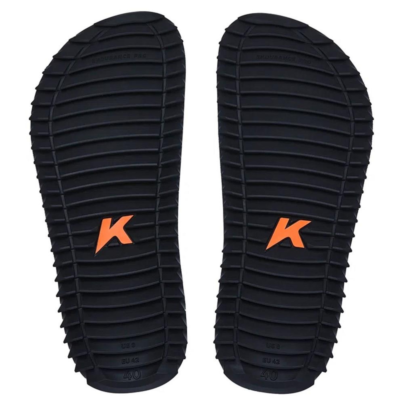 Chinelo Kenner Kivah Xx3 - Masculino - Foto 5