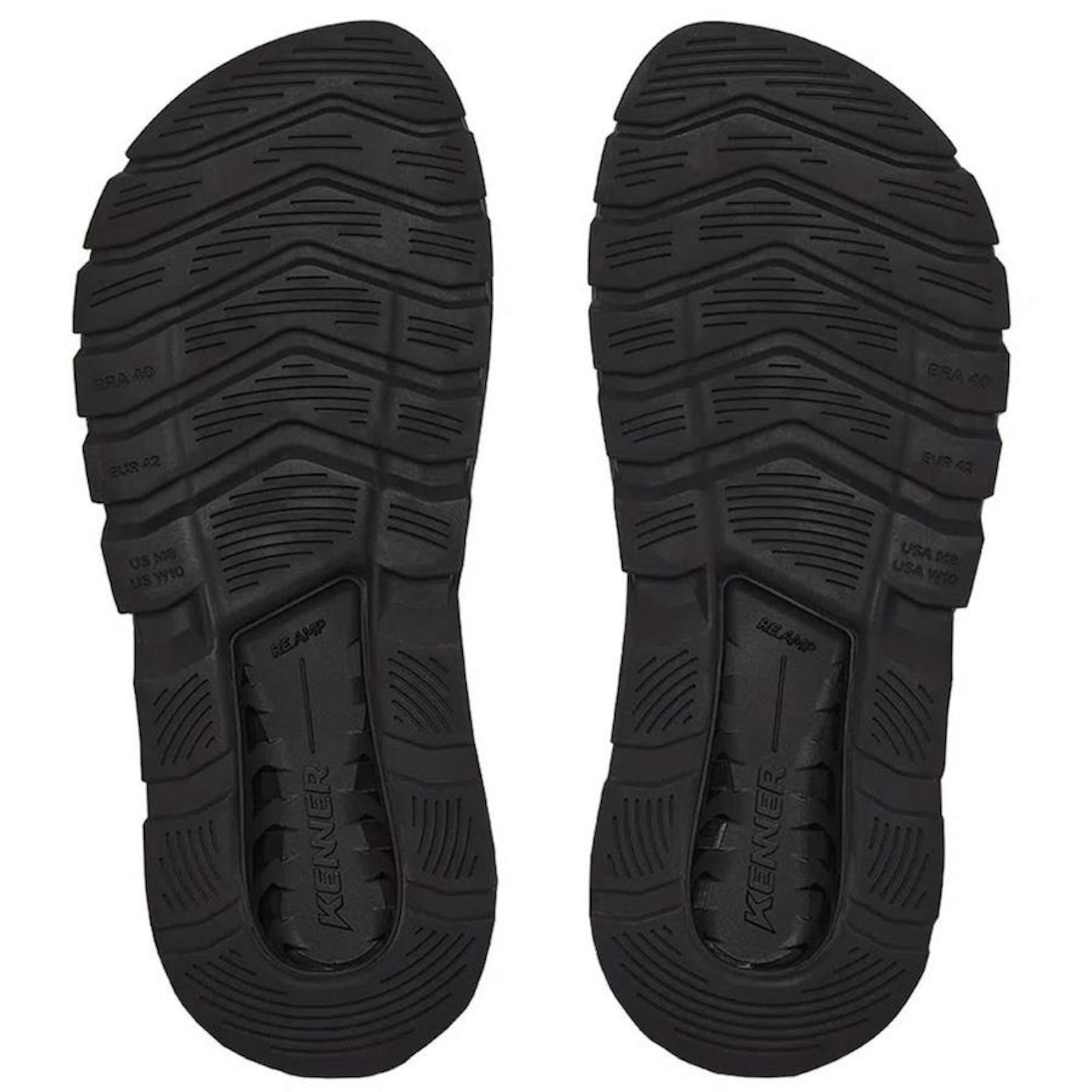 Chinelo Kenner Rakka Ultra Full Force - Masculino - Foto 4