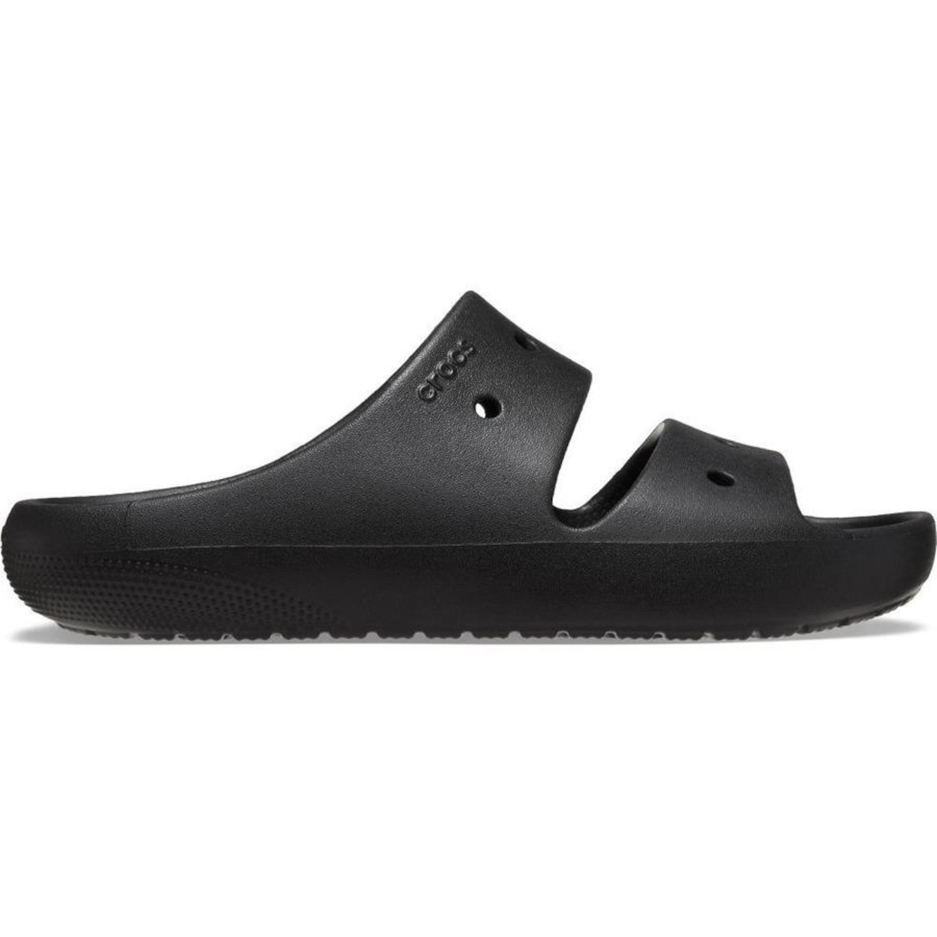 Sandália Crocs Sandal V10 - Unissex - Foto 1