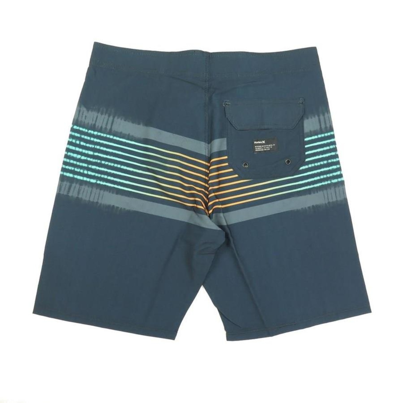 Bermuda Hurley Boardshort Transition - Masculina - Foto 2