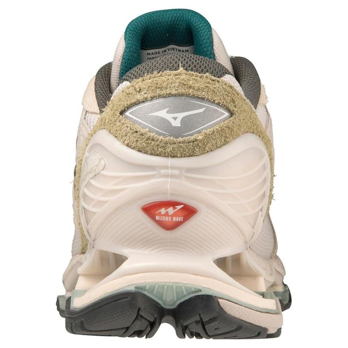 Tênis Mizuno Wave Prophecy Ls - Unissex - Foto 4