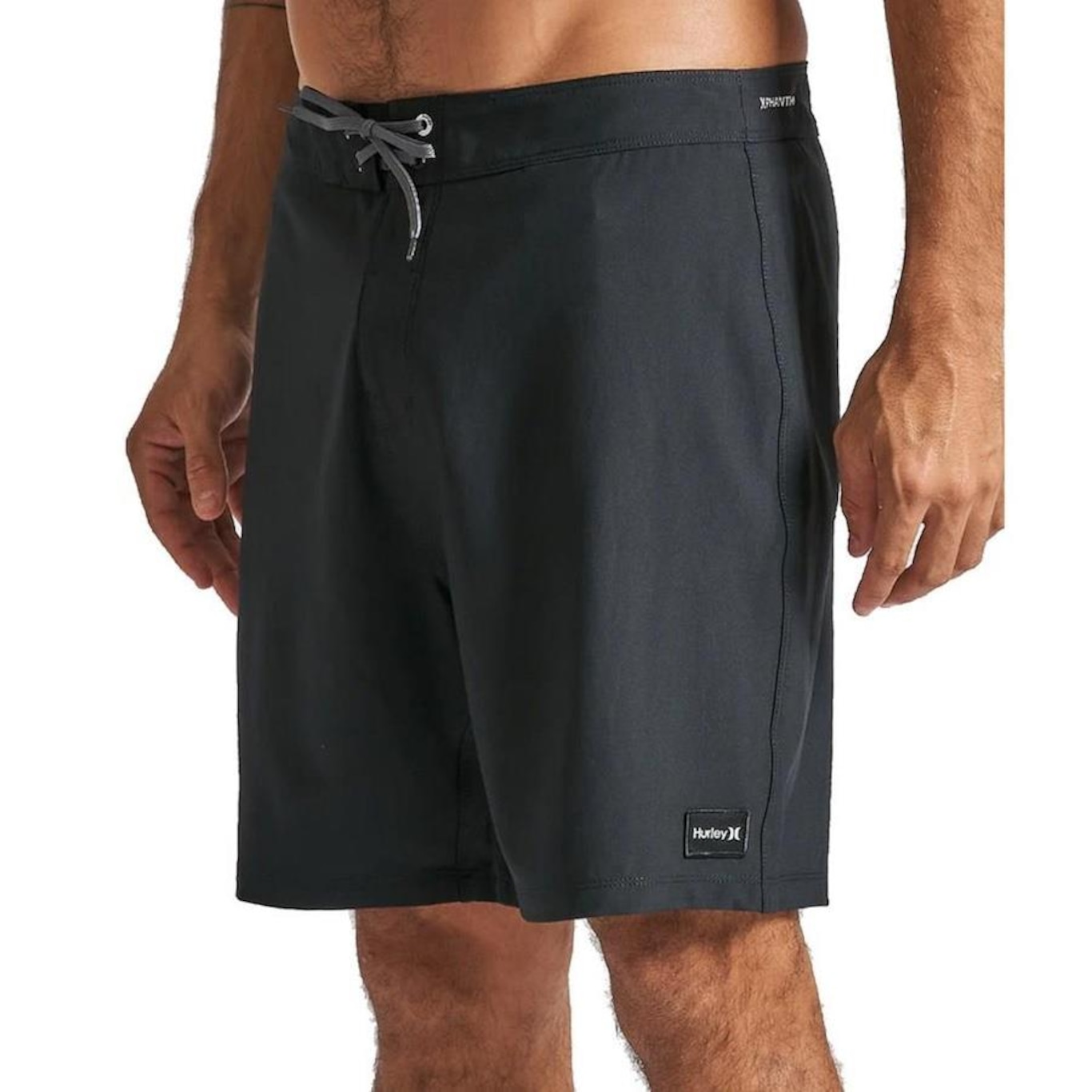 Bermuda Hurley Phantom Eco One Only 18 - Masculina - Foto 1