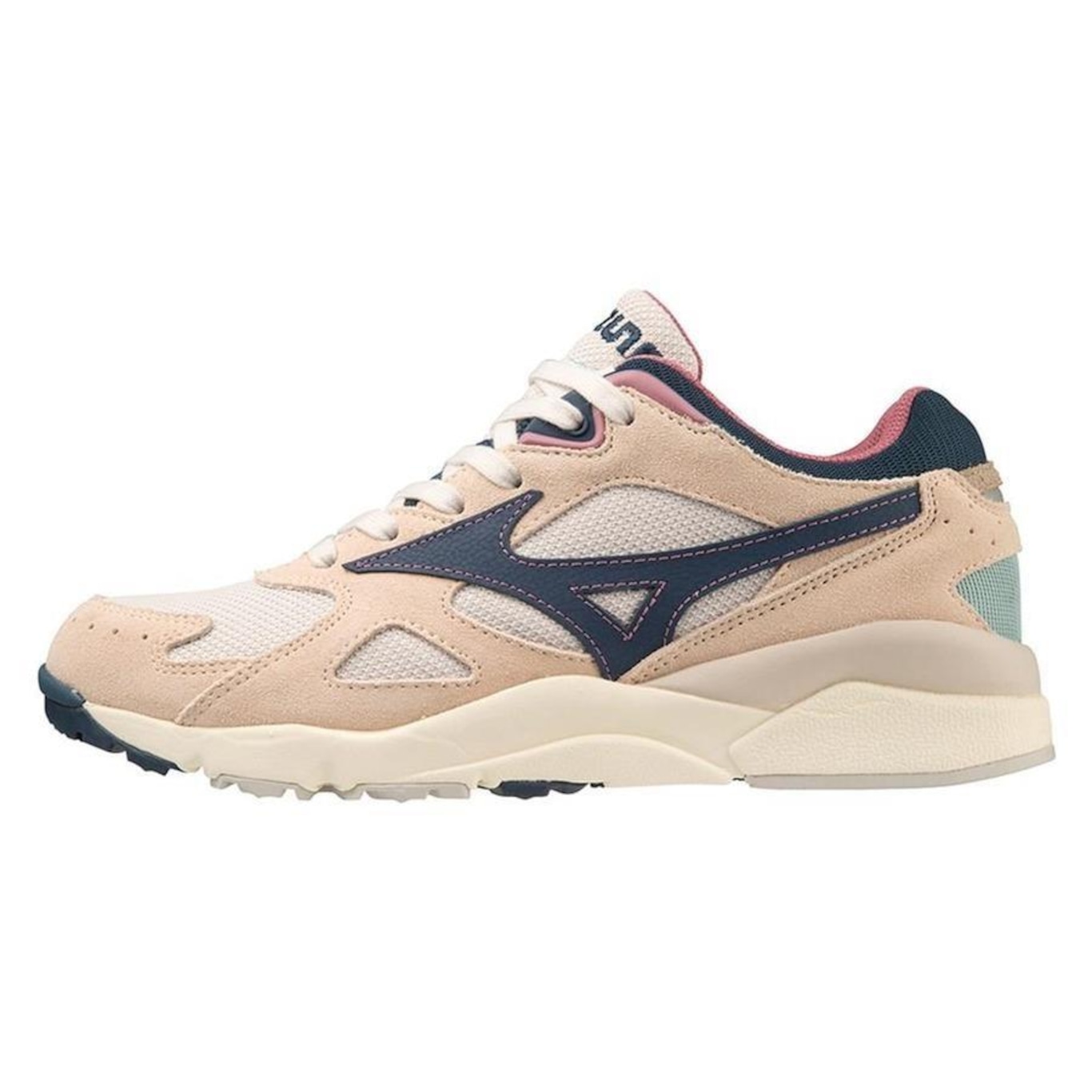 Tênis Mizuno Sky Medal - Feminino - Foto 2