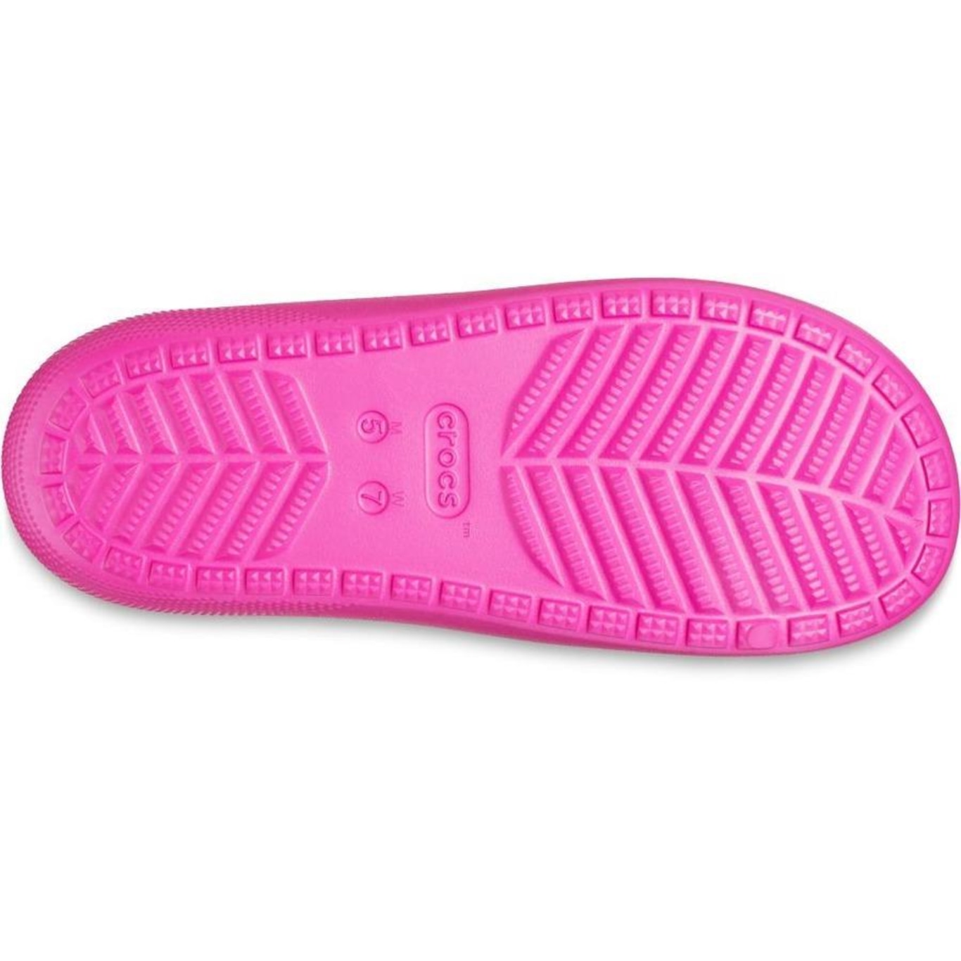 Sandália Crocs Sandal V10 Juice - Unissex - Foto 6