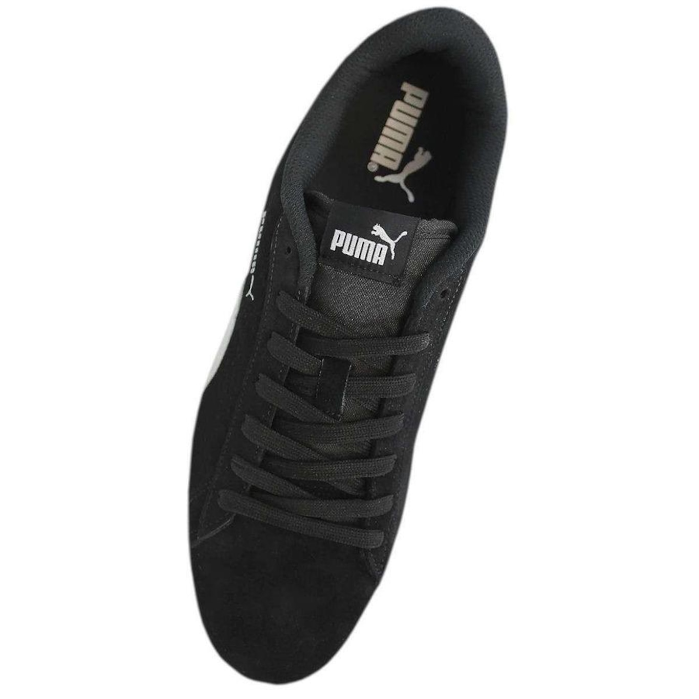 Tênis Puma Smash V2 - Masculino - Foto 5