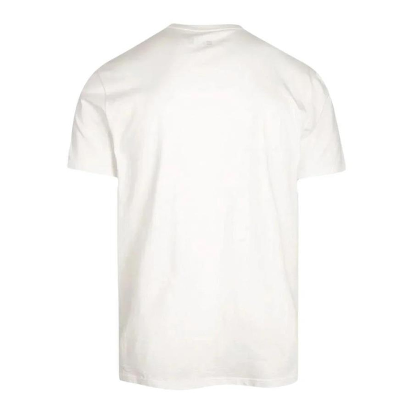 Camiseta Champion C Colorblock - Masculina - Foto 2