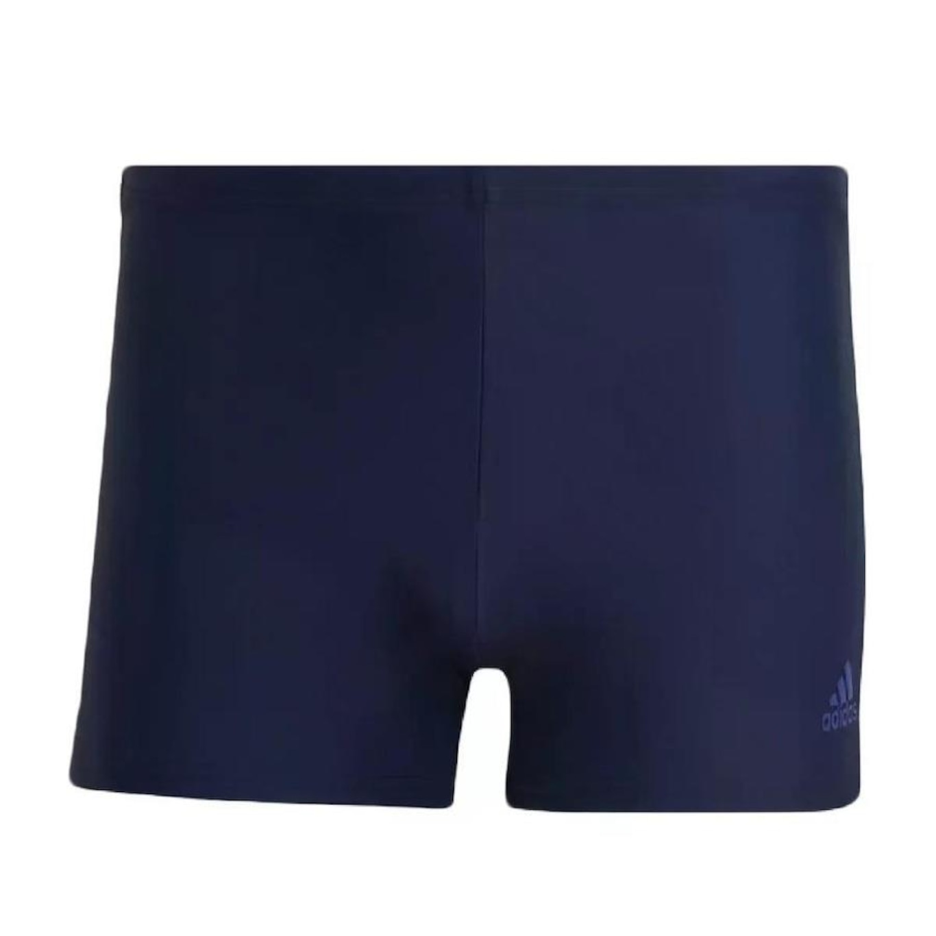 Sunga adidas Boxer Colorblock - Masculina - Foto 1