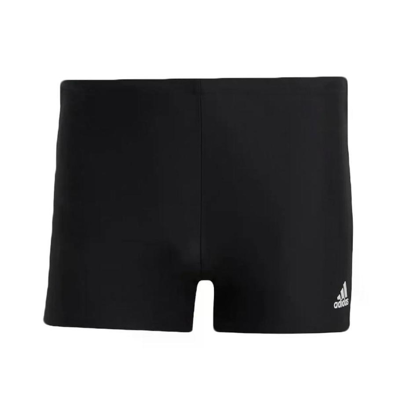 Sunga adidas Boxer Colorblock - Masculina - Foto 1