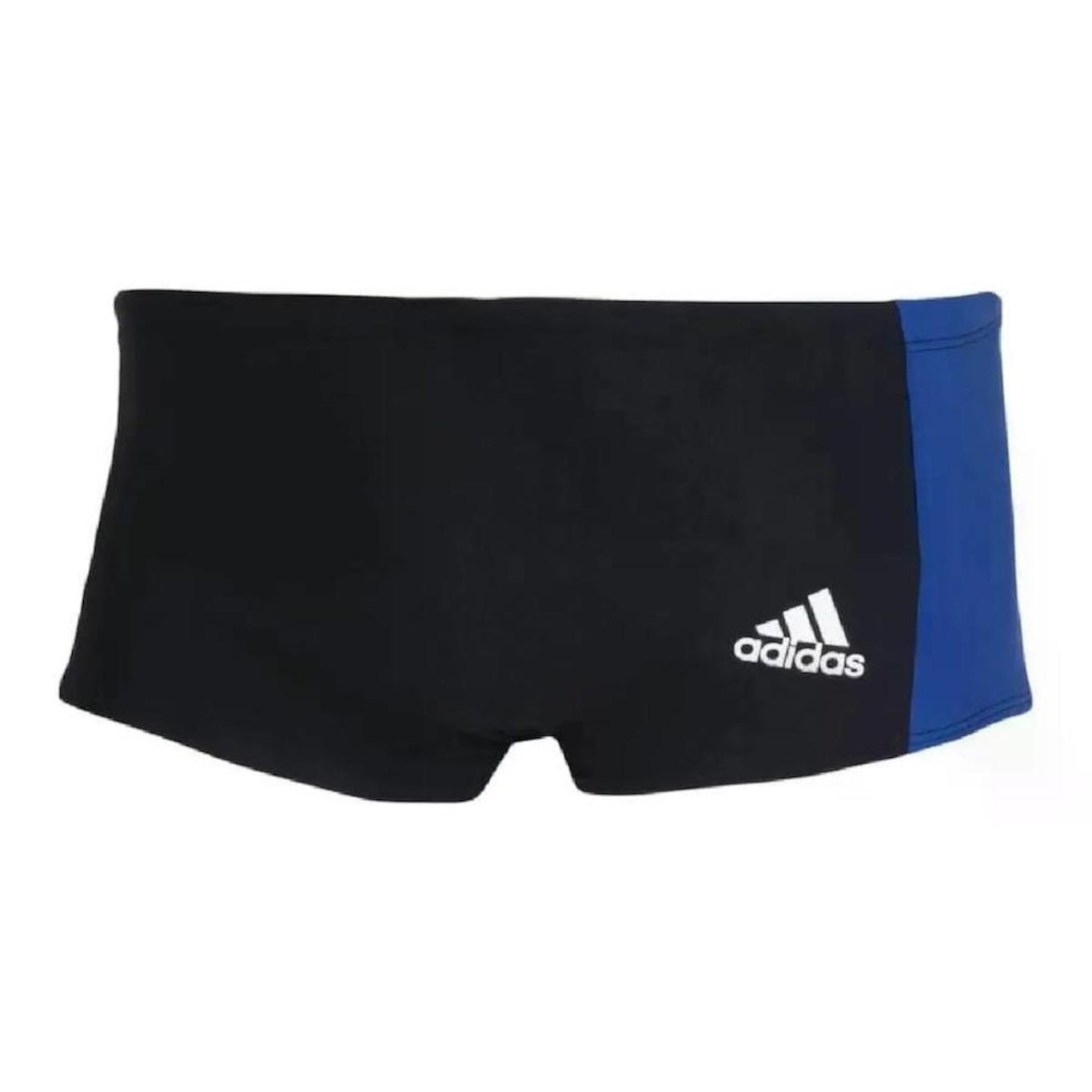 Sunga adidas 3 Listras Colorblock - Masculina - Foto 1