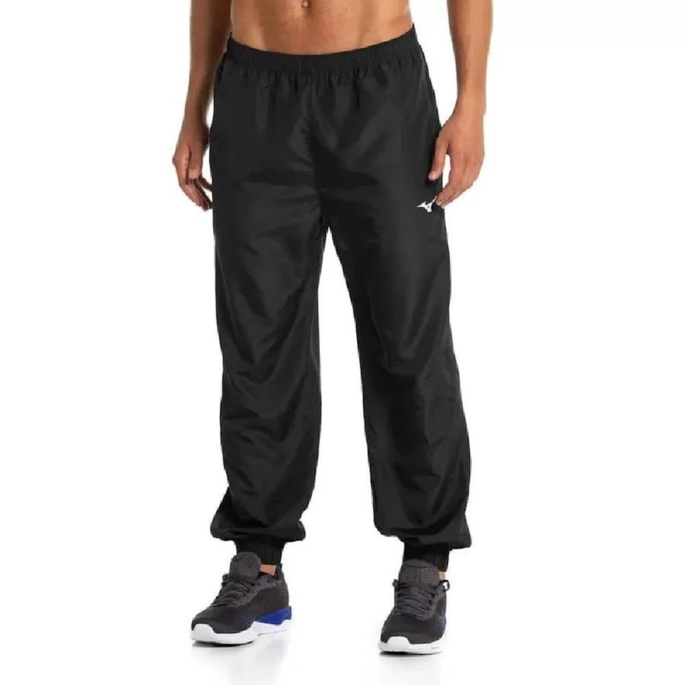 Calça Mizuno Soul Fit M - Masculina - Foto 2