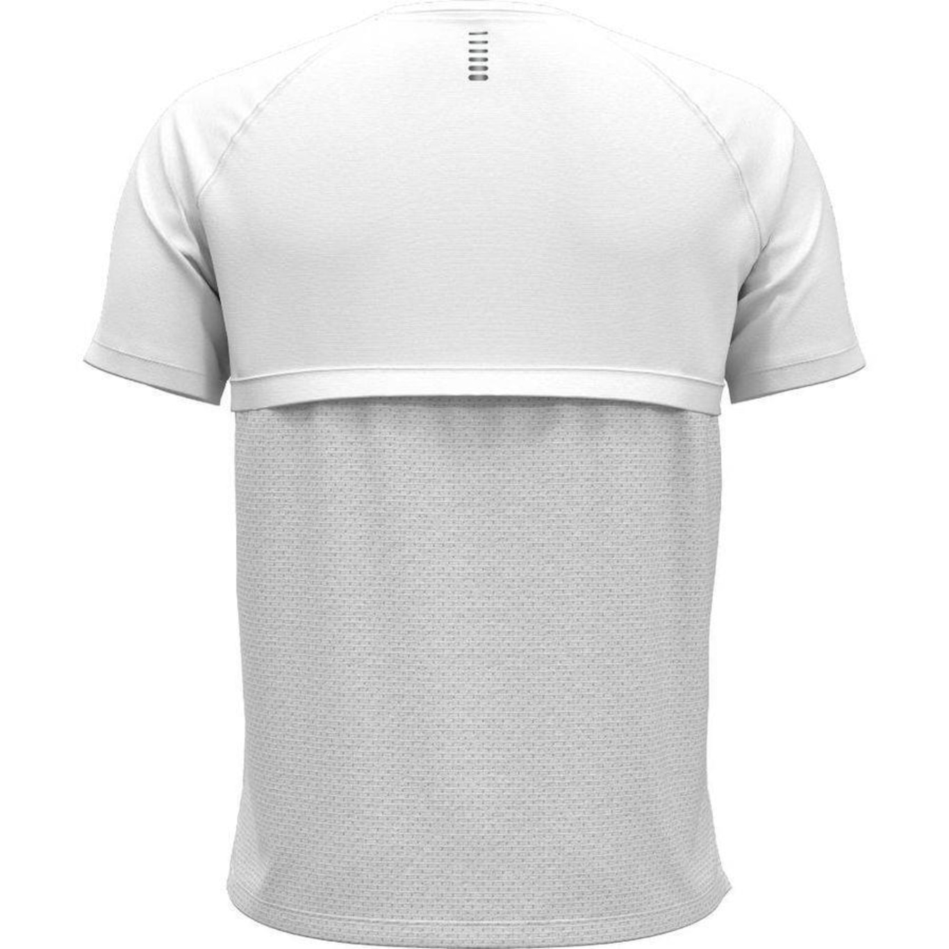 Camiseta Under Armour Streaker - Masculina - Foto 5