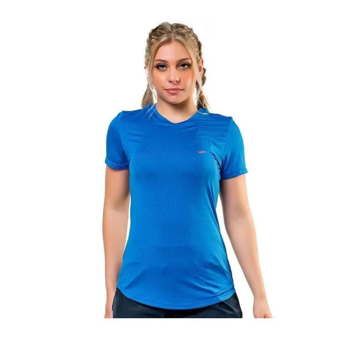 Camiseta Elite Running - Feminina - Foto 1