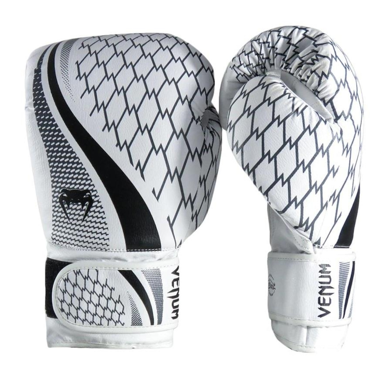 Luvas de Boxe Venum New Contender 2.0 - Adulto - Foto 1