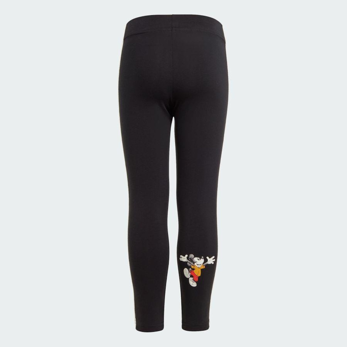 Calça Legging adidas x Disney Mickey Mouse - Infantil - Foto 2