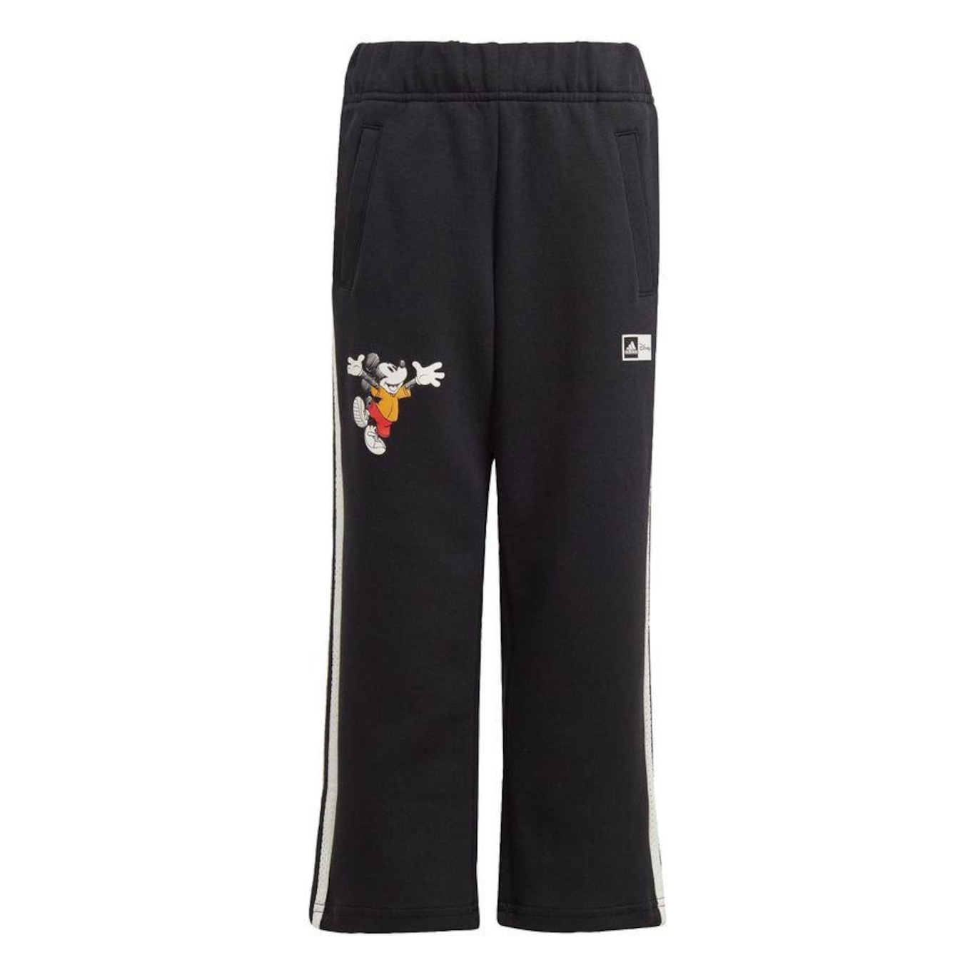 Calça adidas X Disney Mickey Mouse - Infantil - Foto 1