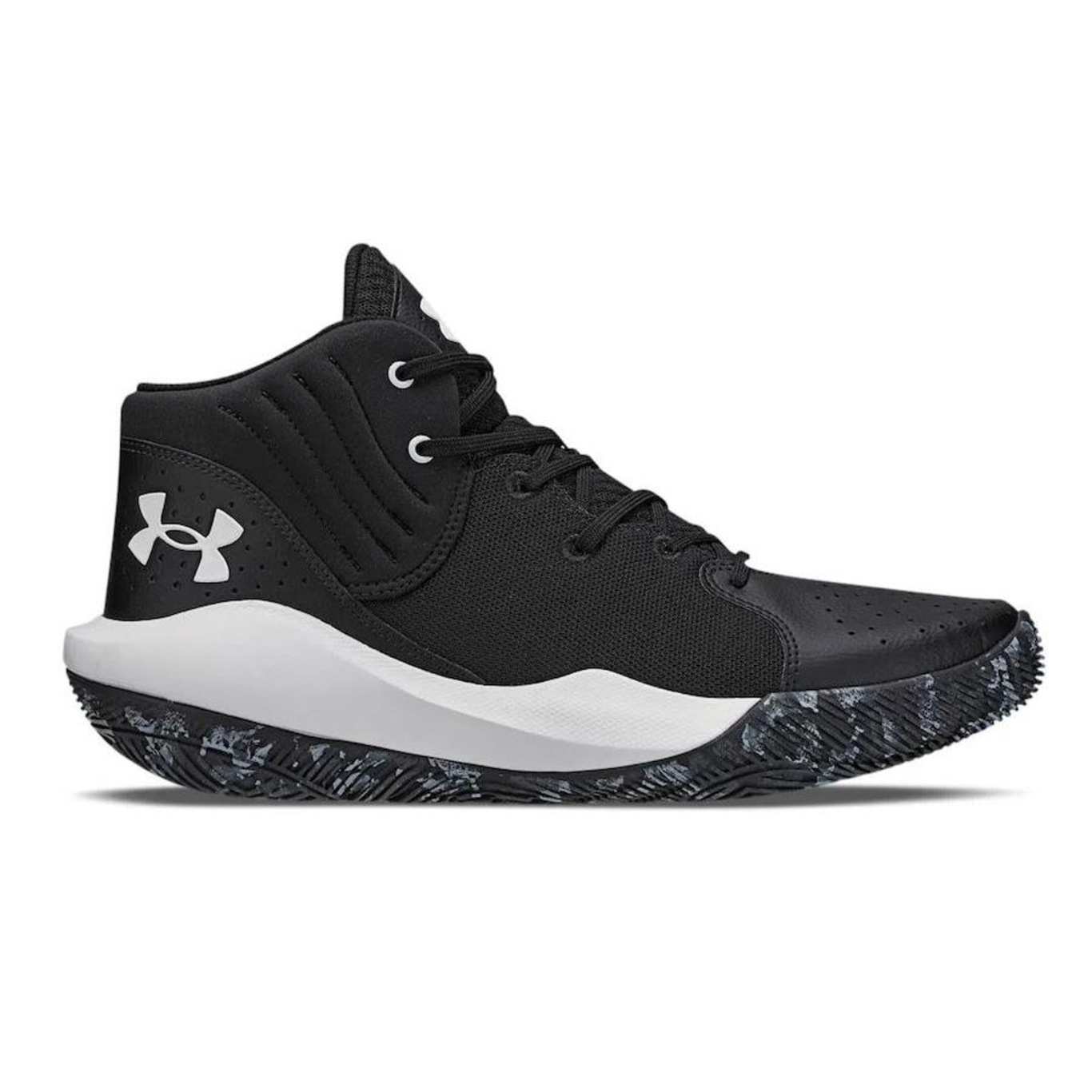 Tenis under armour discount jet