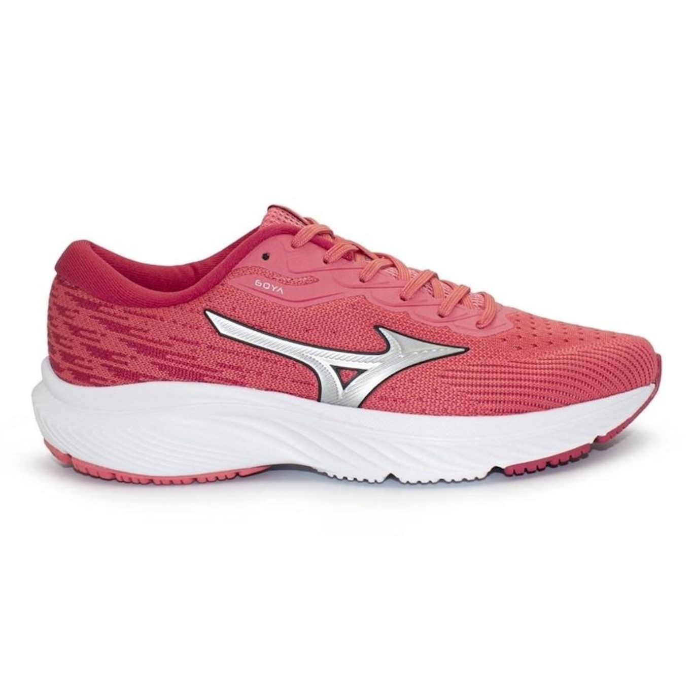 Tênis Mizuno Goya - Feminino - Foto 1