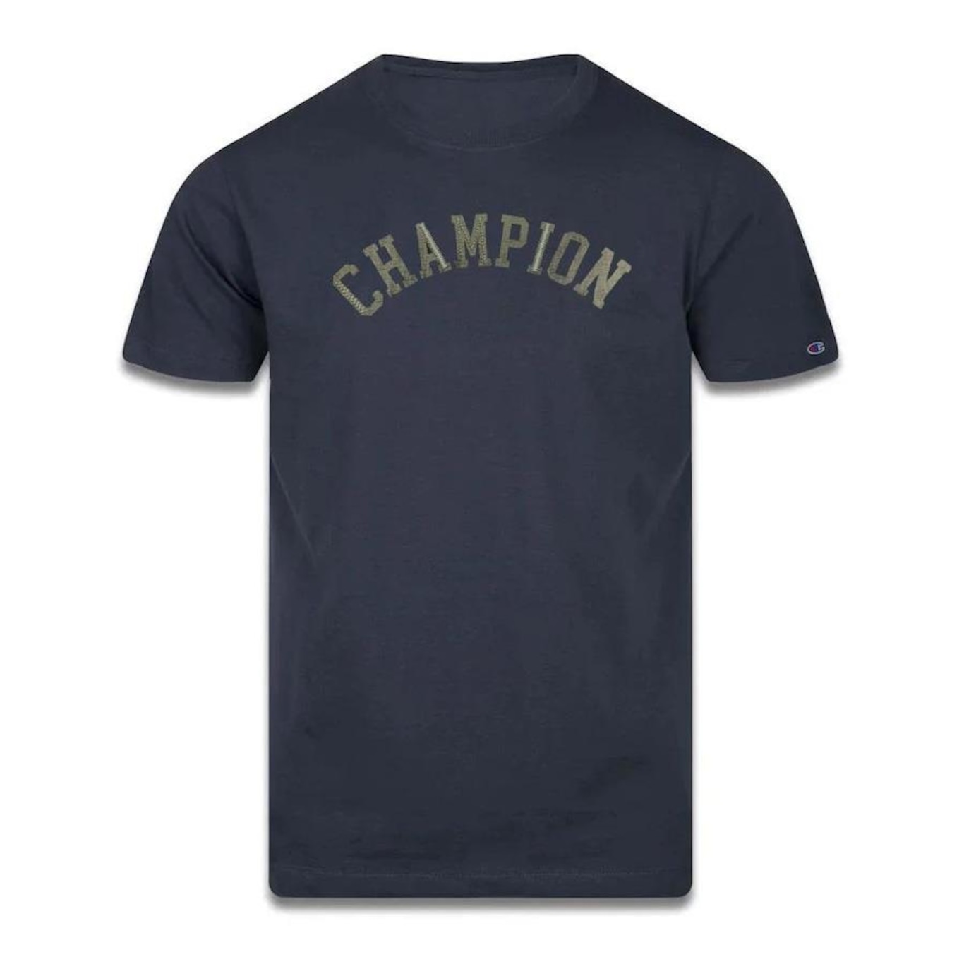 Camiseta Champion Mc Superior - Masculina - Foto 1