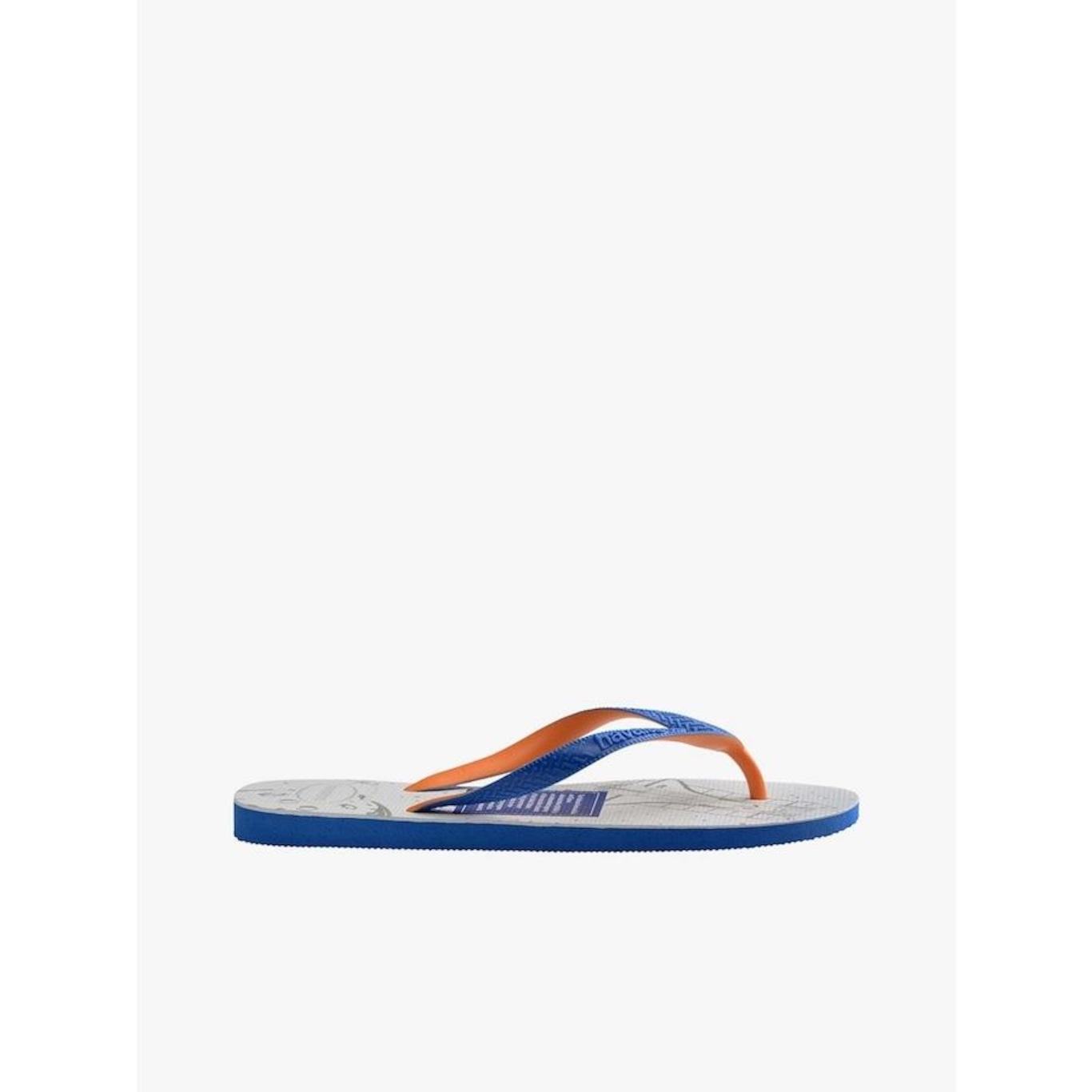 Sandália Havaianas Top Nasa - Unissex - Foto 2