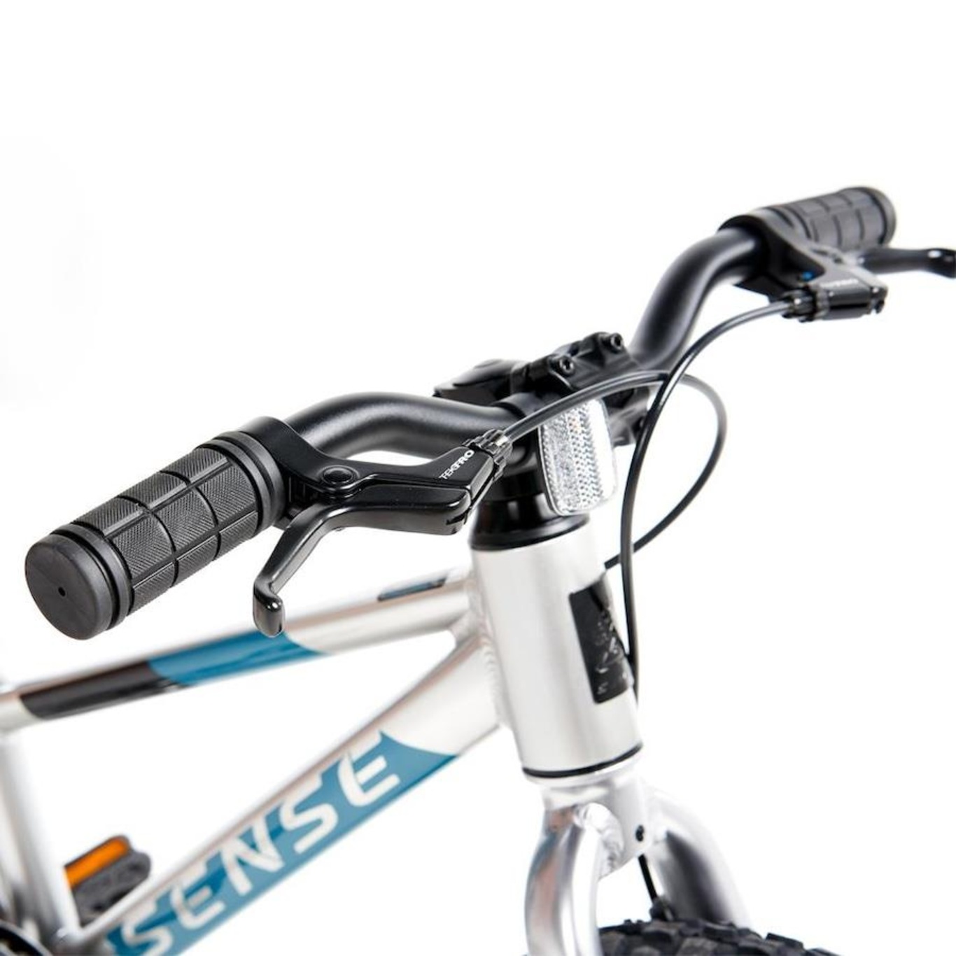 Bicicleta Aro 16 Sense Impact Grom 2023 Mtb - Infantil - Foto 4