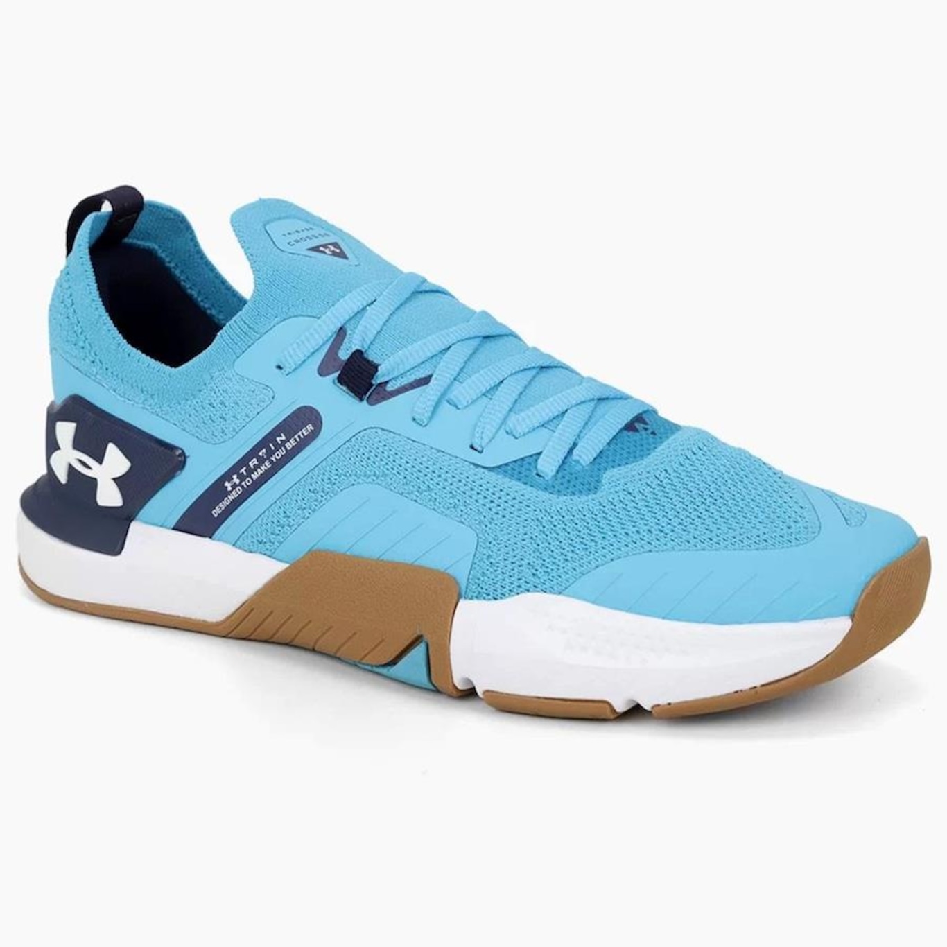 Tênis Under Armour Tribase Cross Se - Masculino - Foto 1