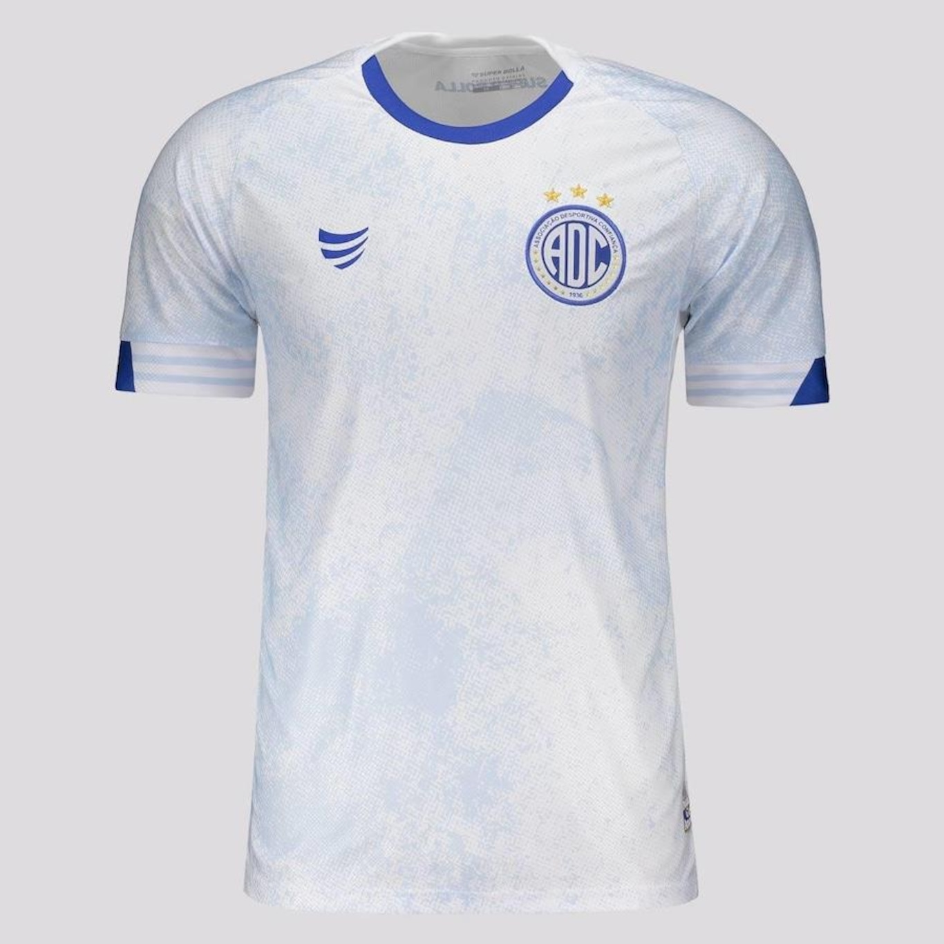 Camisa Super Bolla Confiança II 2024 - Masculina - Foto 1