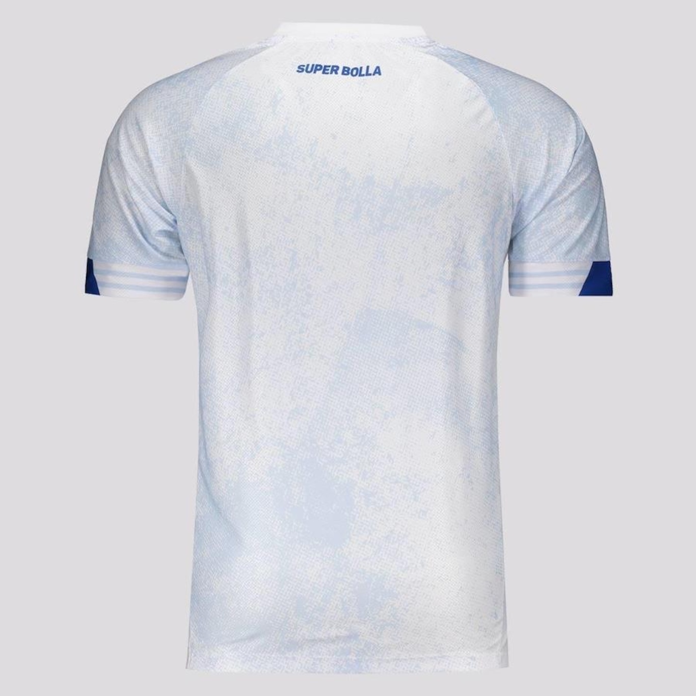 Camisa Super Bolla Confiança II 2024 - Masculina - Foto 2