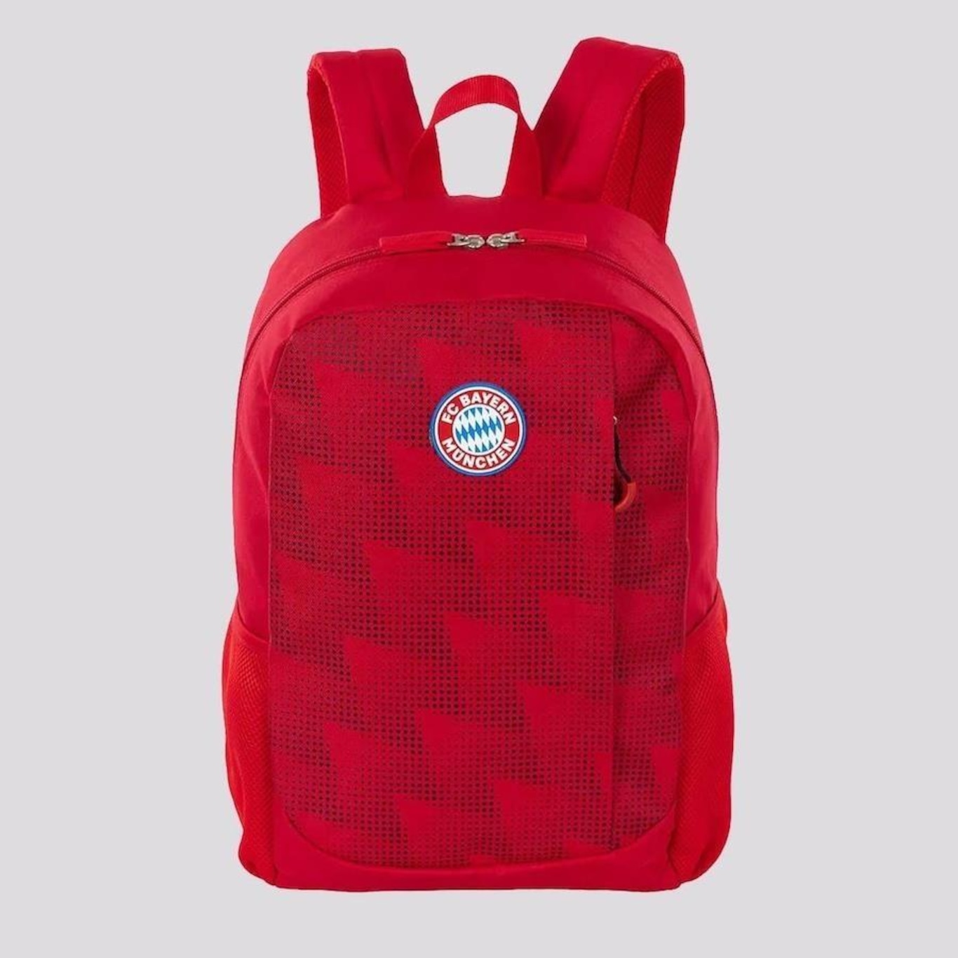 Mochila Bayern de Munique Sestini Basic - 21 Litros - Foto 1