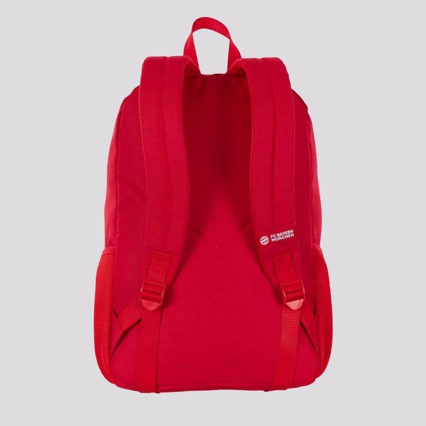 Mochila Bayern de Munique Sestini Basic - 21 Litros - Foto 2