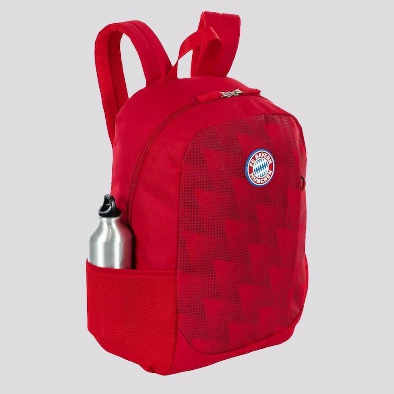 Mochila Bayern de Munique Sestini Basic - 21 Litros - Foto 6