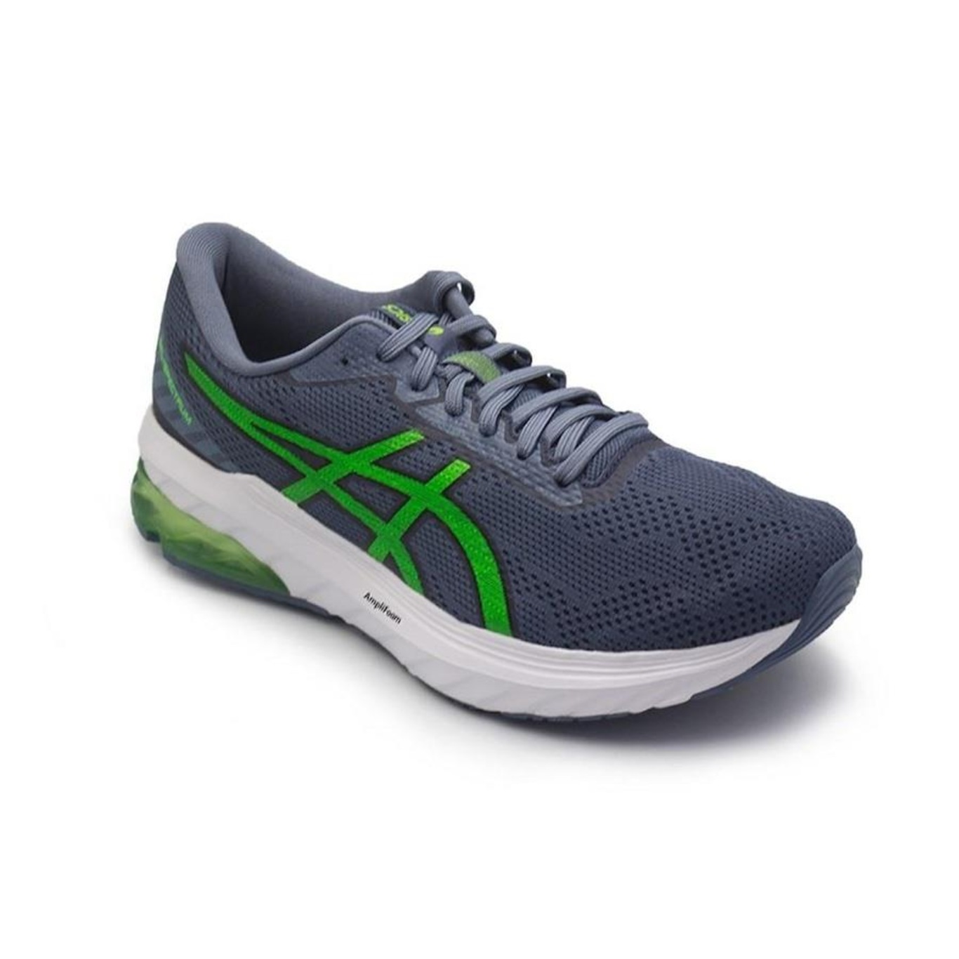 Tênis Asics Masculino Gel-Spectrum + Meia Color Sports Masculino - Foto 2