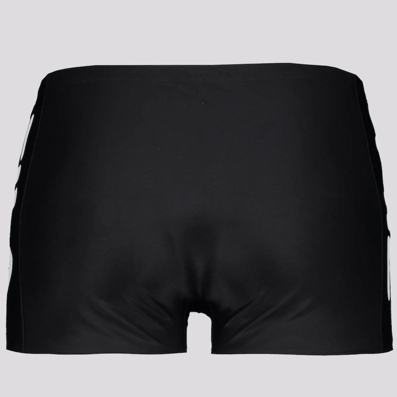 Sunga Fila Boxer Side Print - Masculina - Foto 3