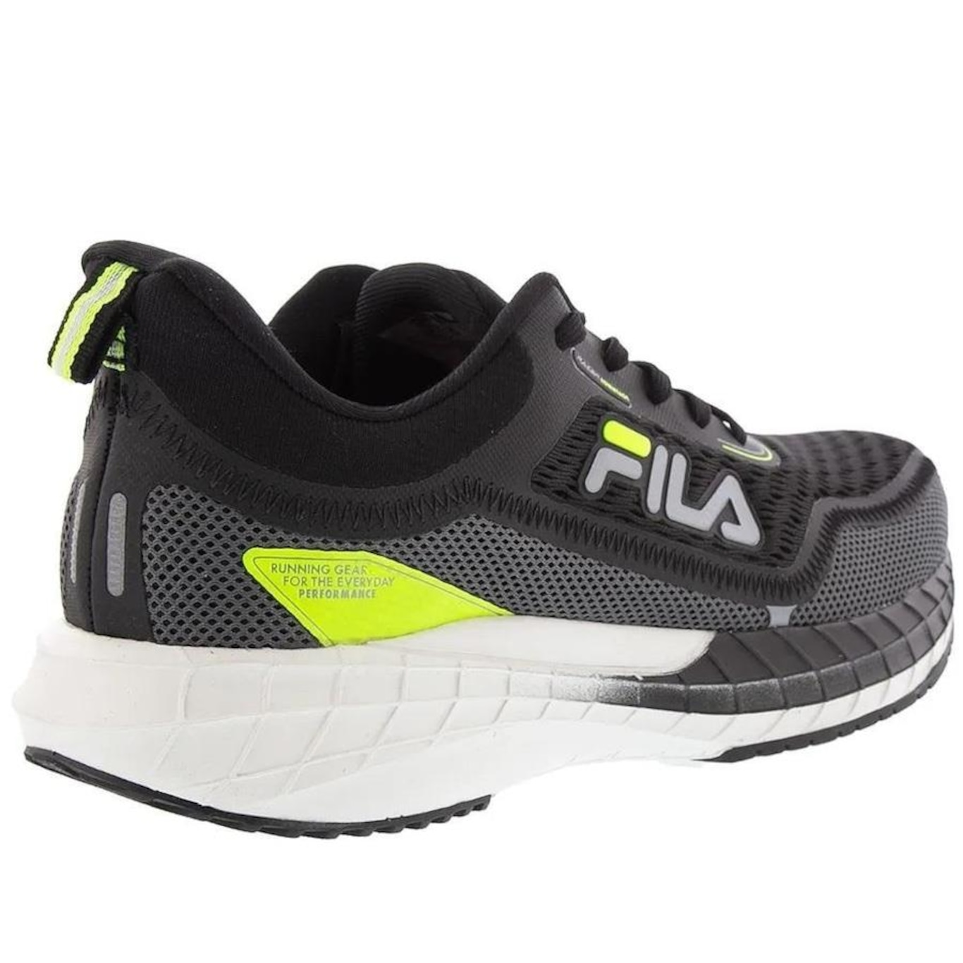 Tênis Fila Racer Advantage - Masculino - Foto 4