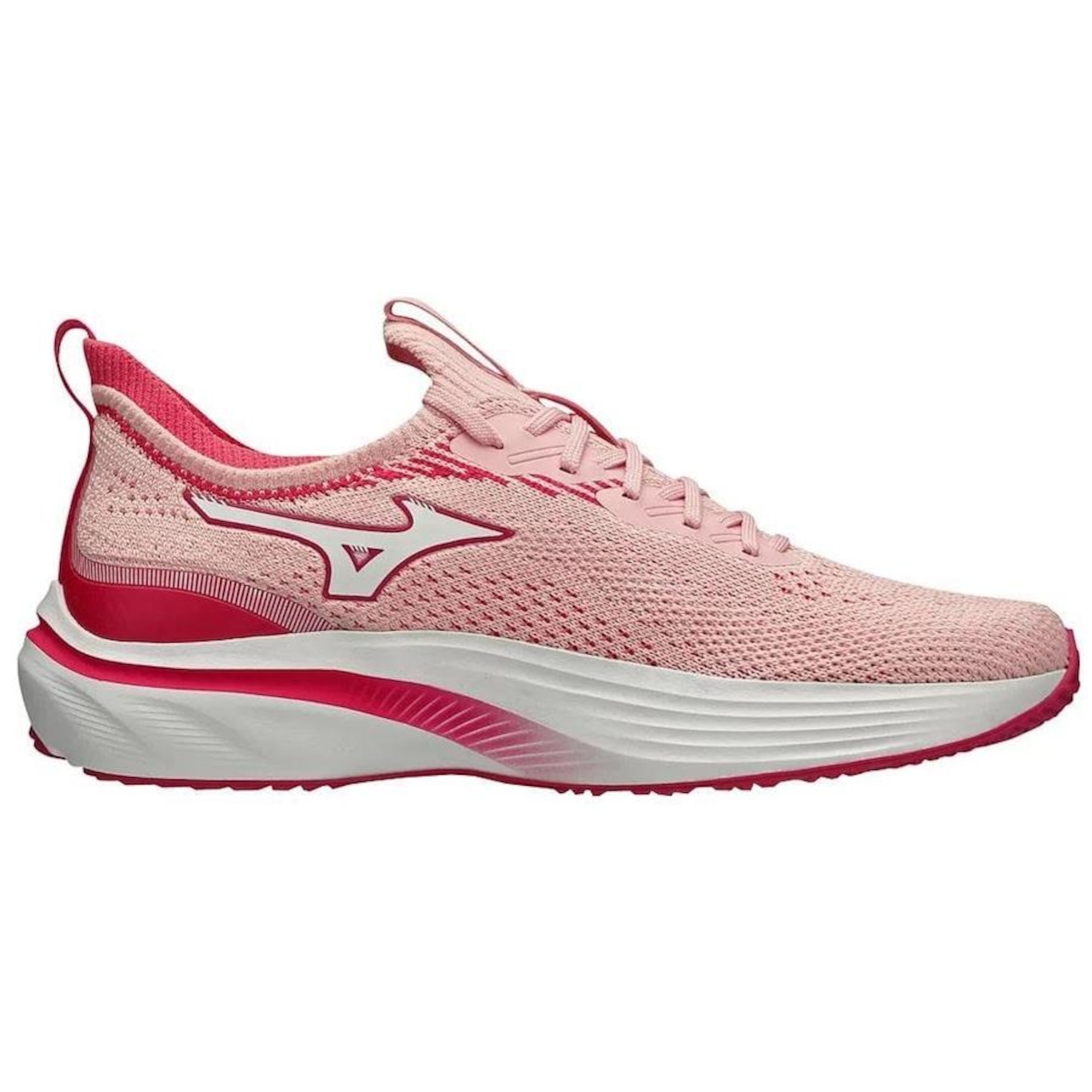 Tênis Mizuno Glow Feminino - Foto 1