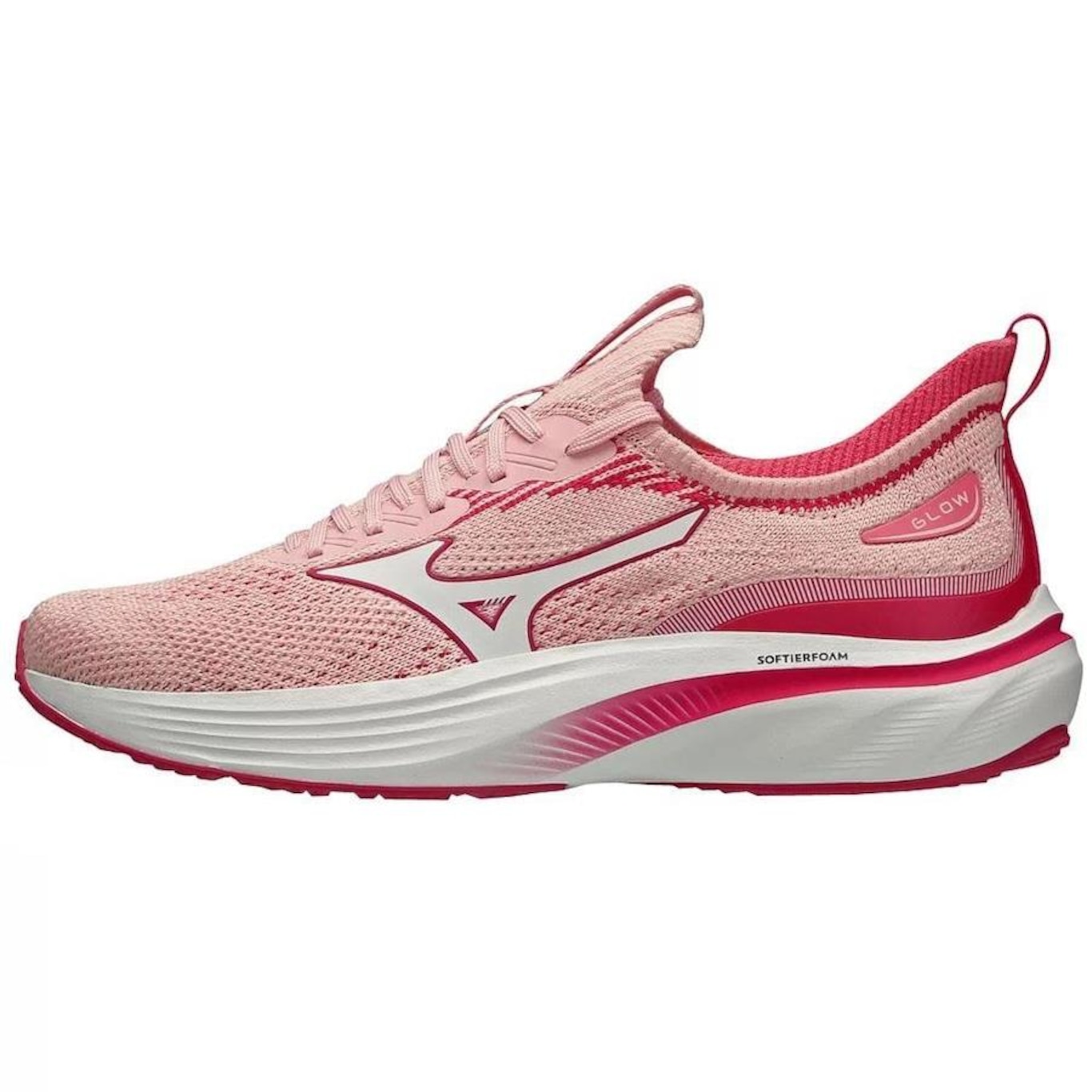 Tênis Mizuno Glow Feminino - Foto 3