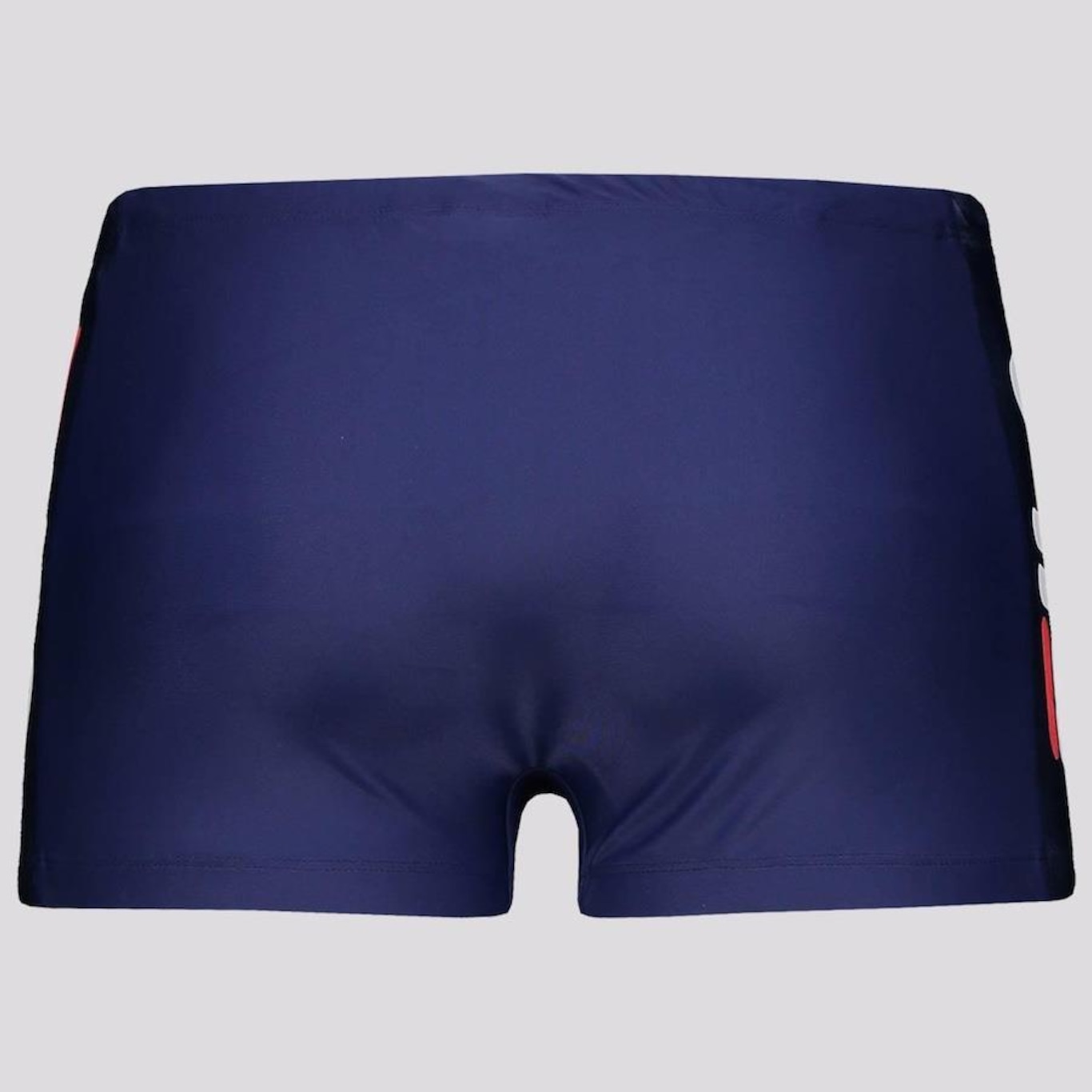 Sunga Boxer Fila Side Print - Adulto - Foto 3