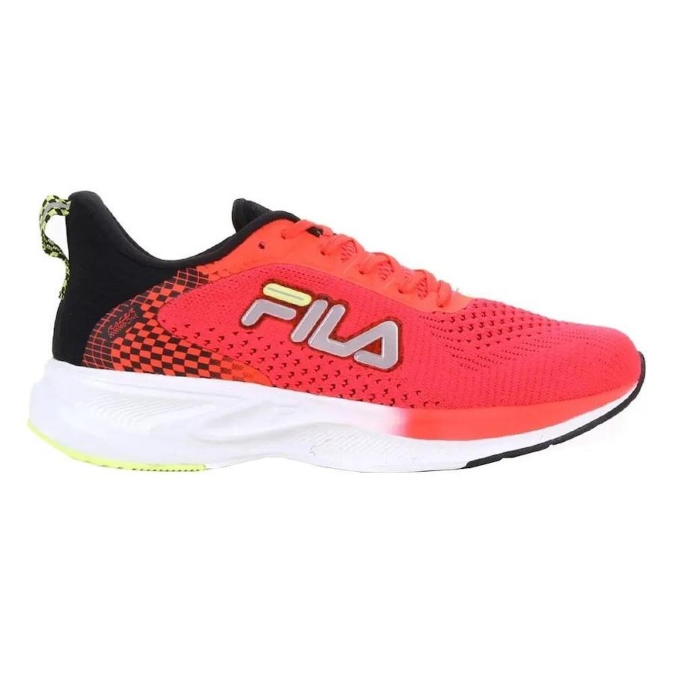 Tênis Fila Racer One - Feminino - Foto 2