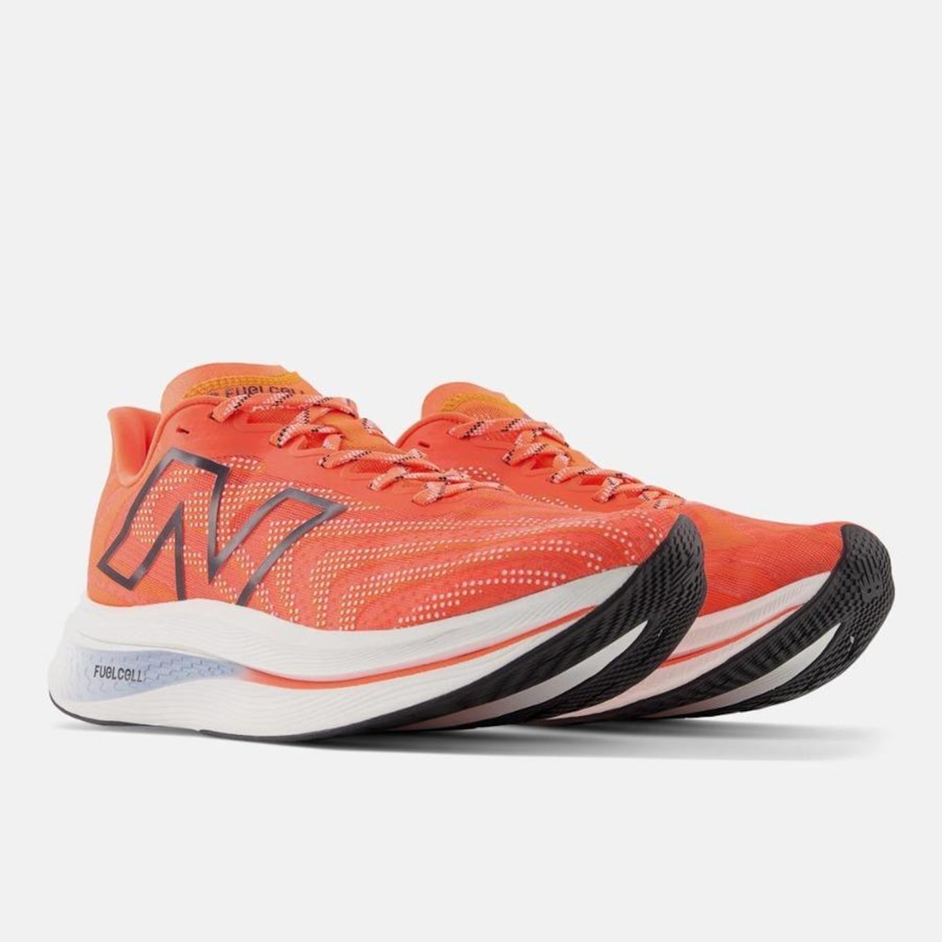 Tênis New Balance Fuelcell Supercomp Trainer V2 - Masculino - Foto 4