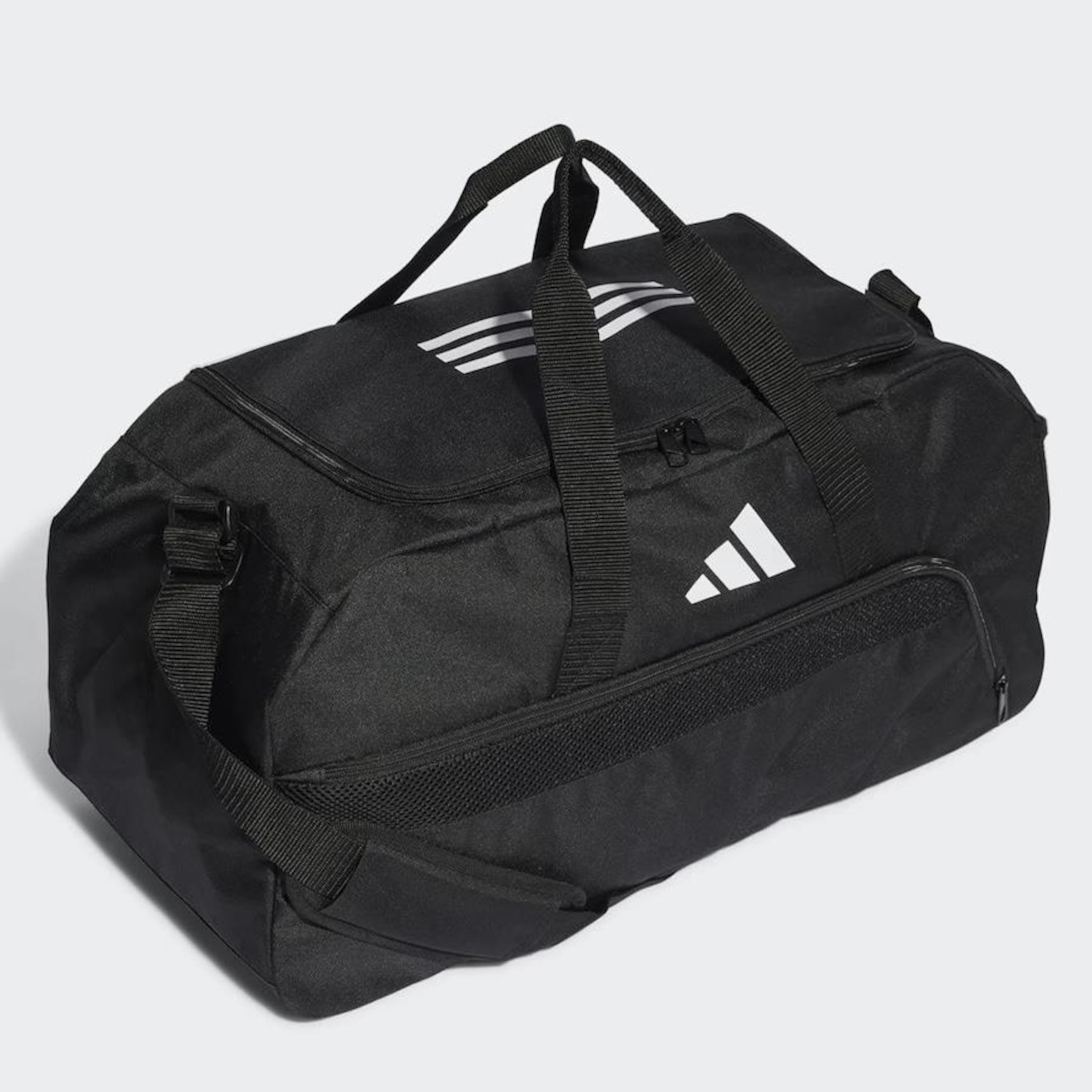 Mala adidas Duffel Tiro - Foto 2