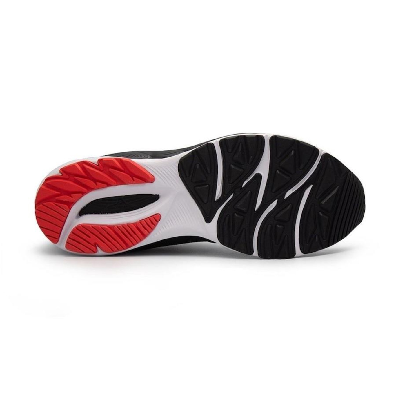 Tênis Mizuno Wave Way 3 - Masculino + Meia Color Sports - Foto 5