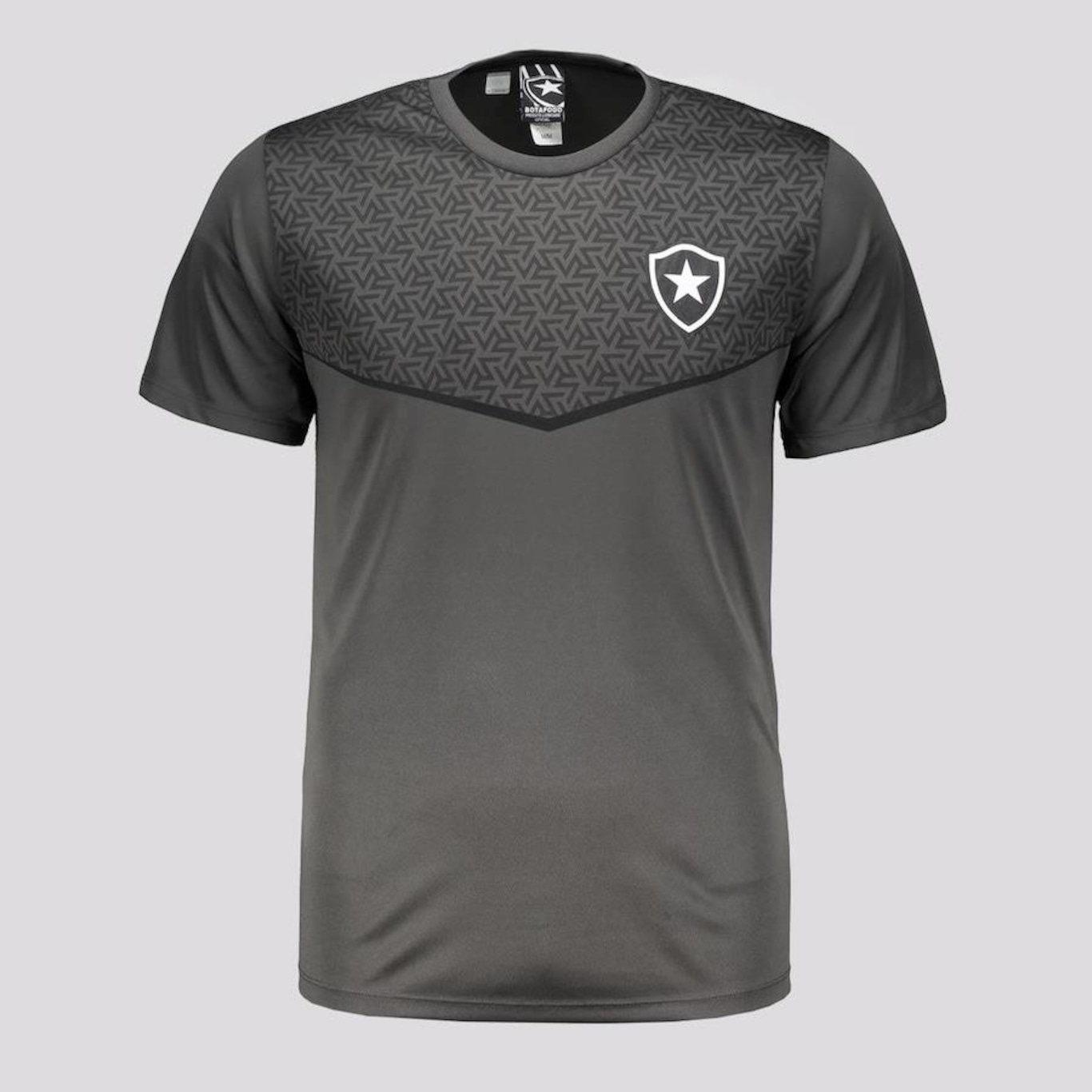 Camisa do Botafogo Braziline Bursary - Masculina - Foto 1