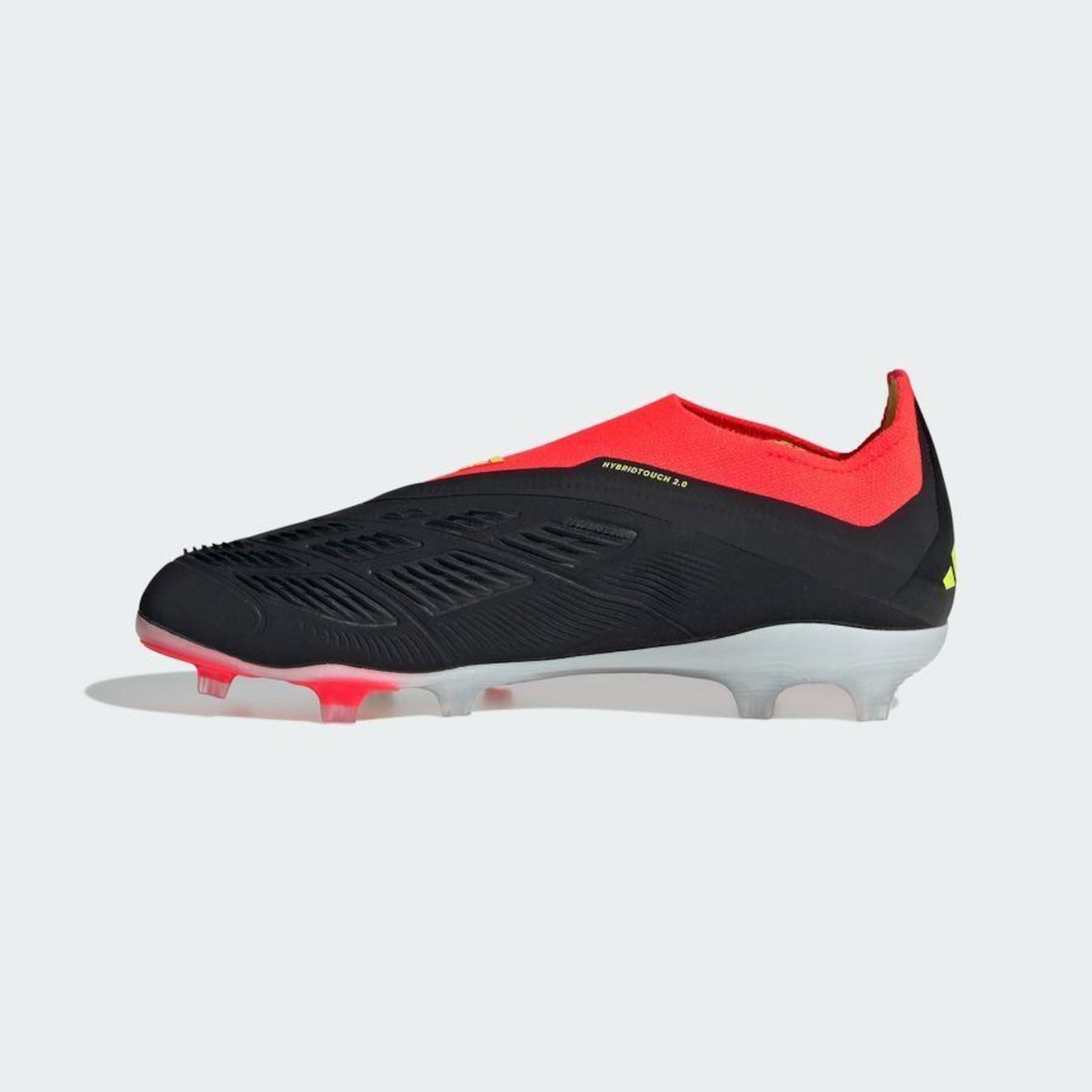 Chuteira de Campo adidas Predator Elite Ll Fg - Infantil - Foto 3