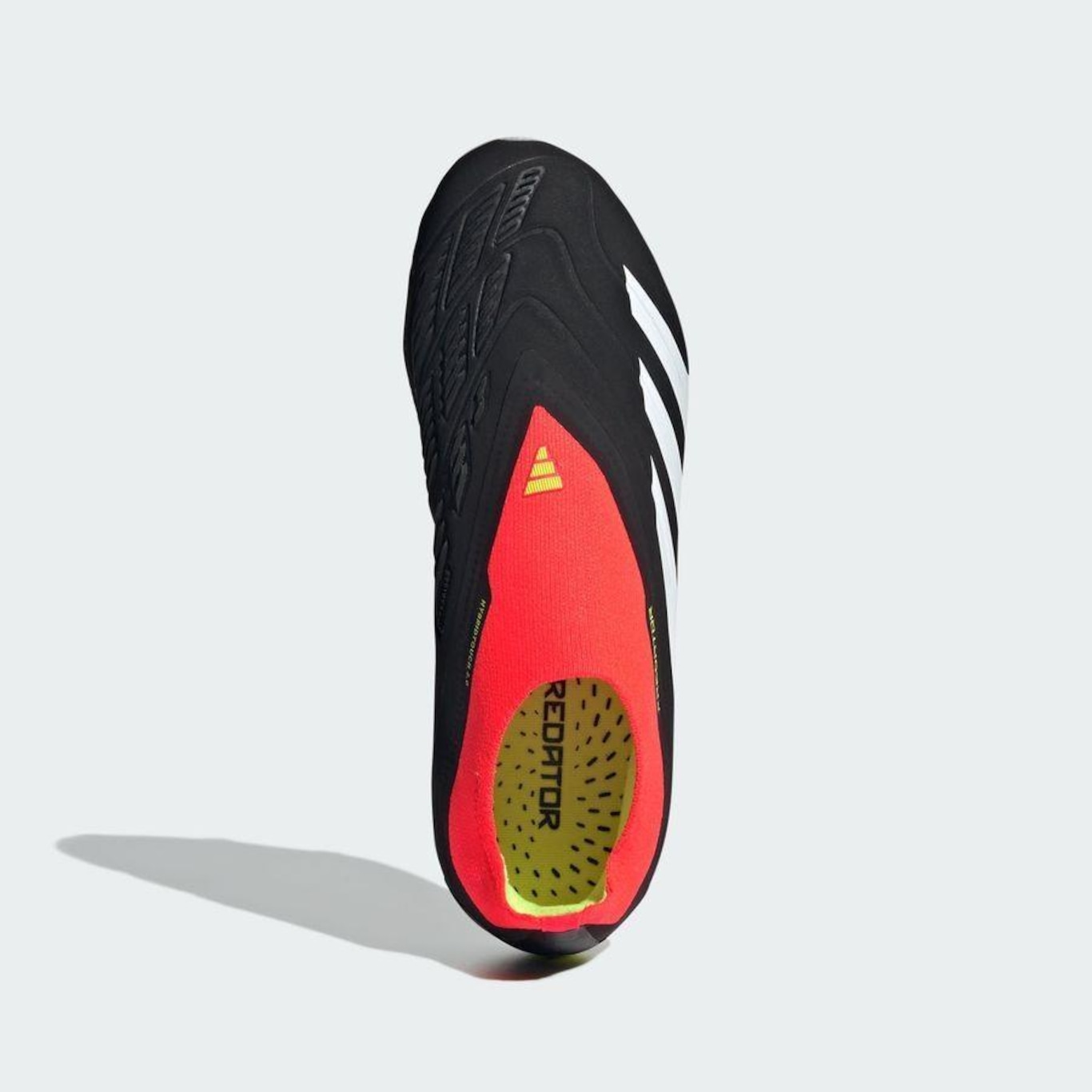 Chuteira de Campo adidas Predator Elite Ll Fg - Infantil - Foto 5