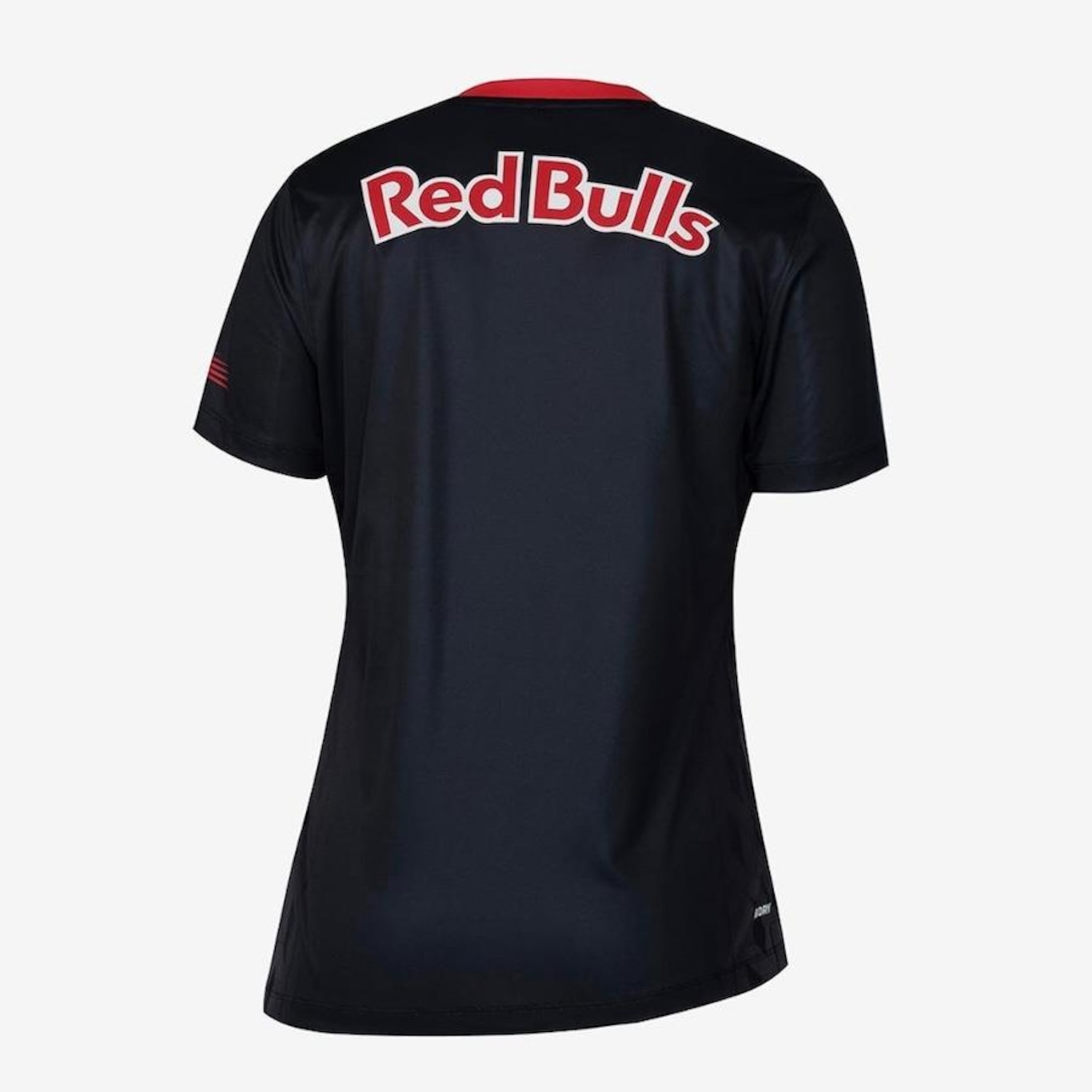 Camisa do Red Bull Bragantino 3Rd New Balance - Feminina - Foto 3