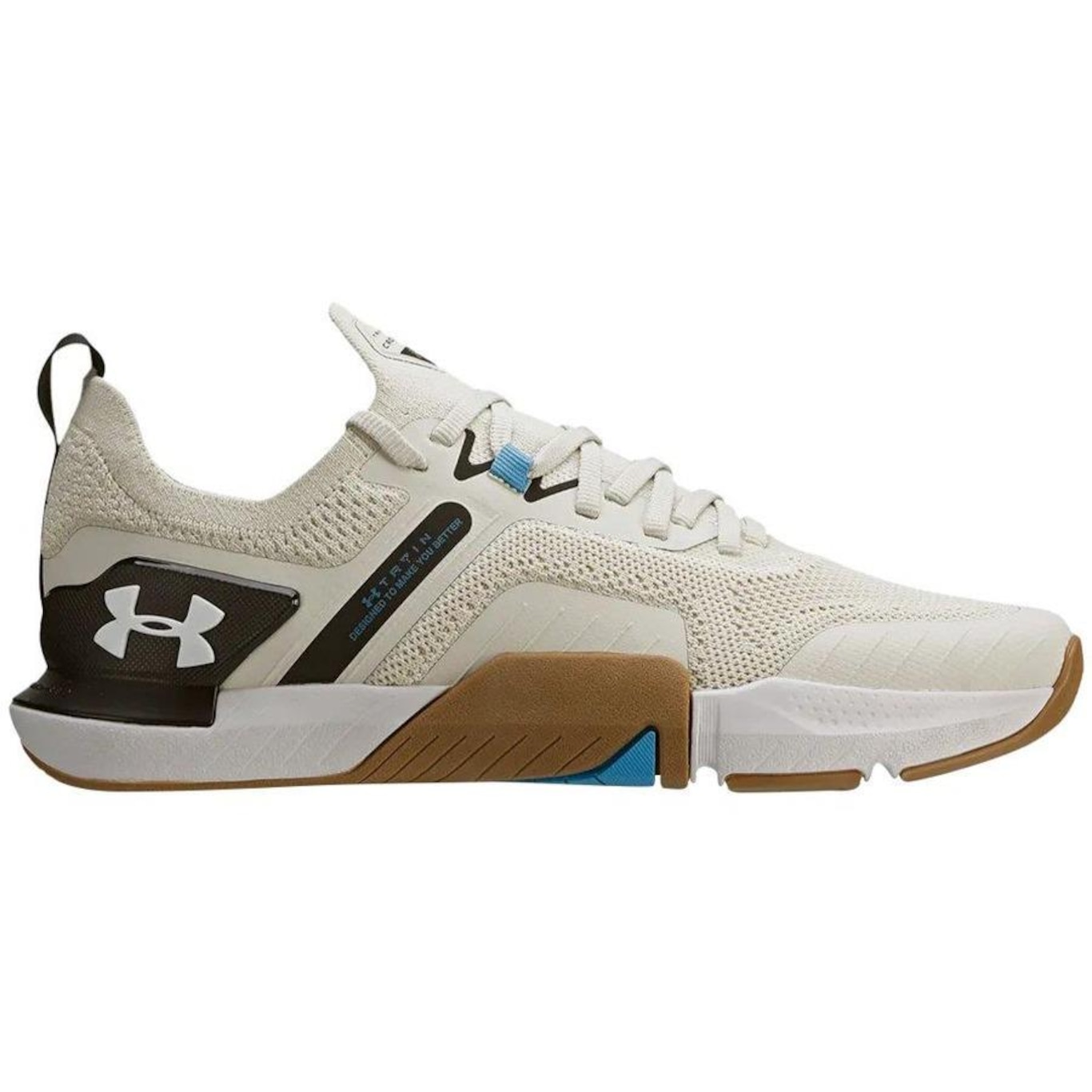 Tênis Under Armour Tribase Cross - Masculino - Foto 3