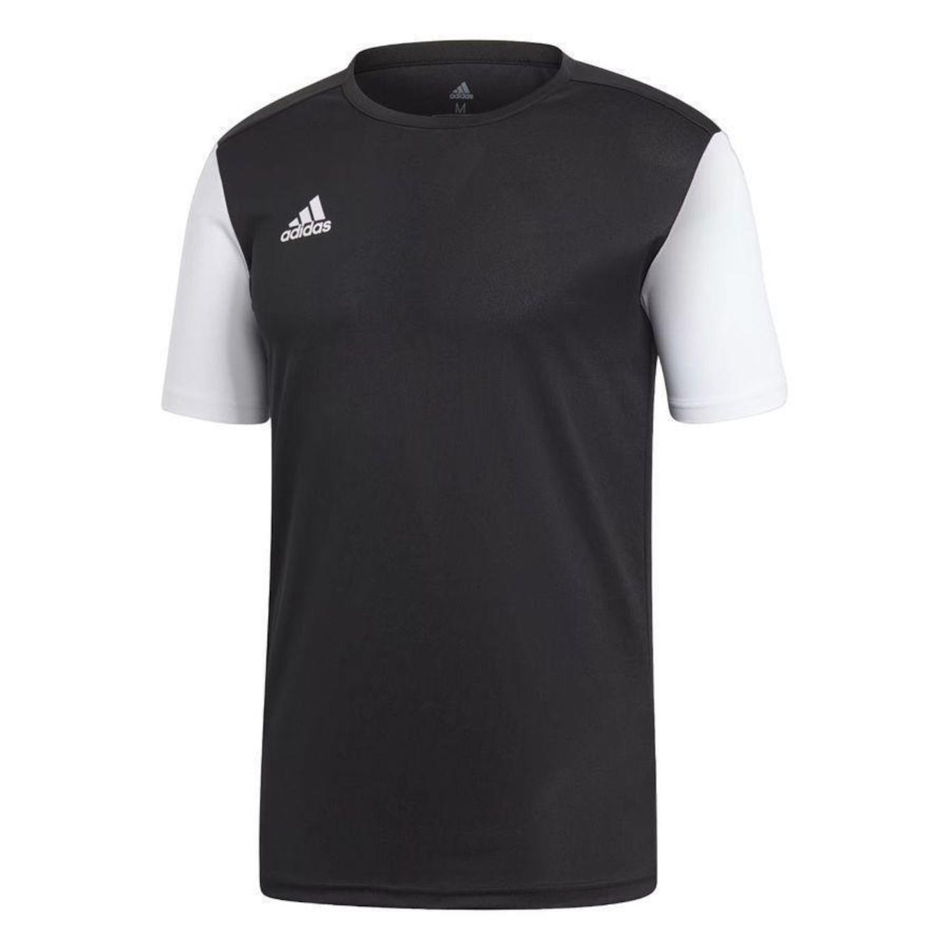 Camiseta adidas Estro 19 - Masculina - Foto 1