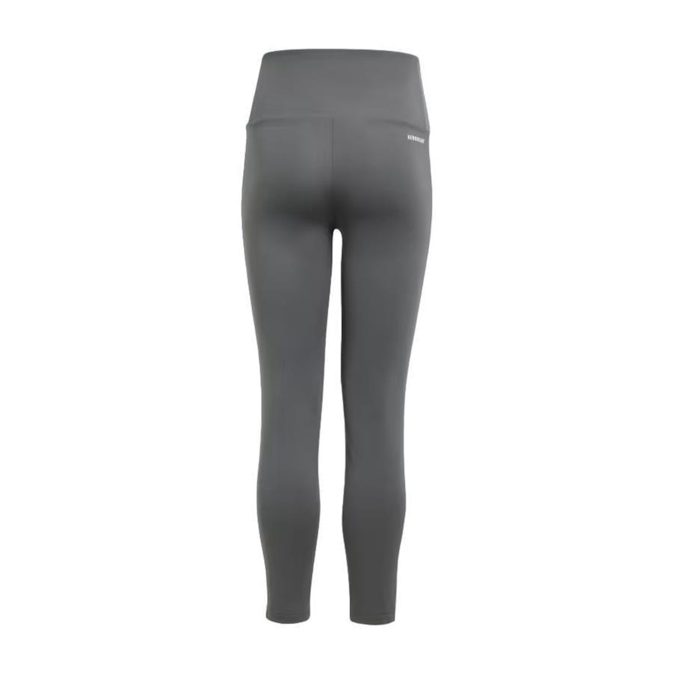 Calça Legging adidas 3 Stripes - Infantil - Foto 2