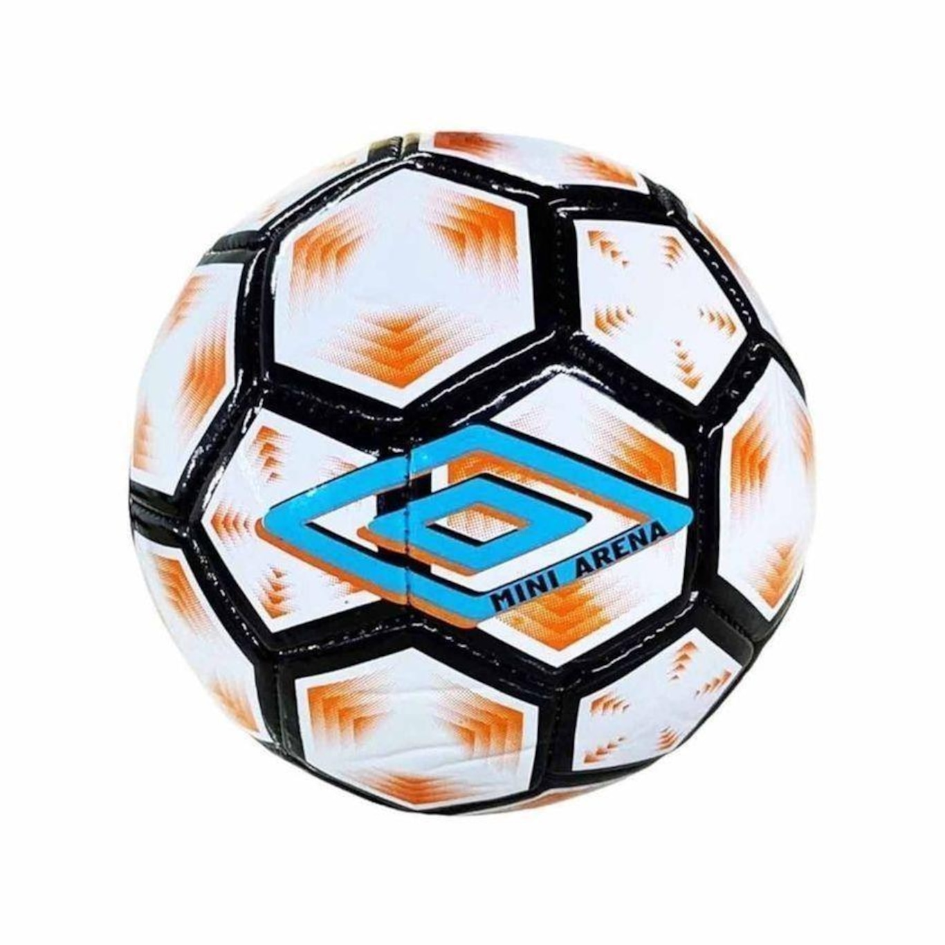 Mini Bola Umbro Arena - Foto 1